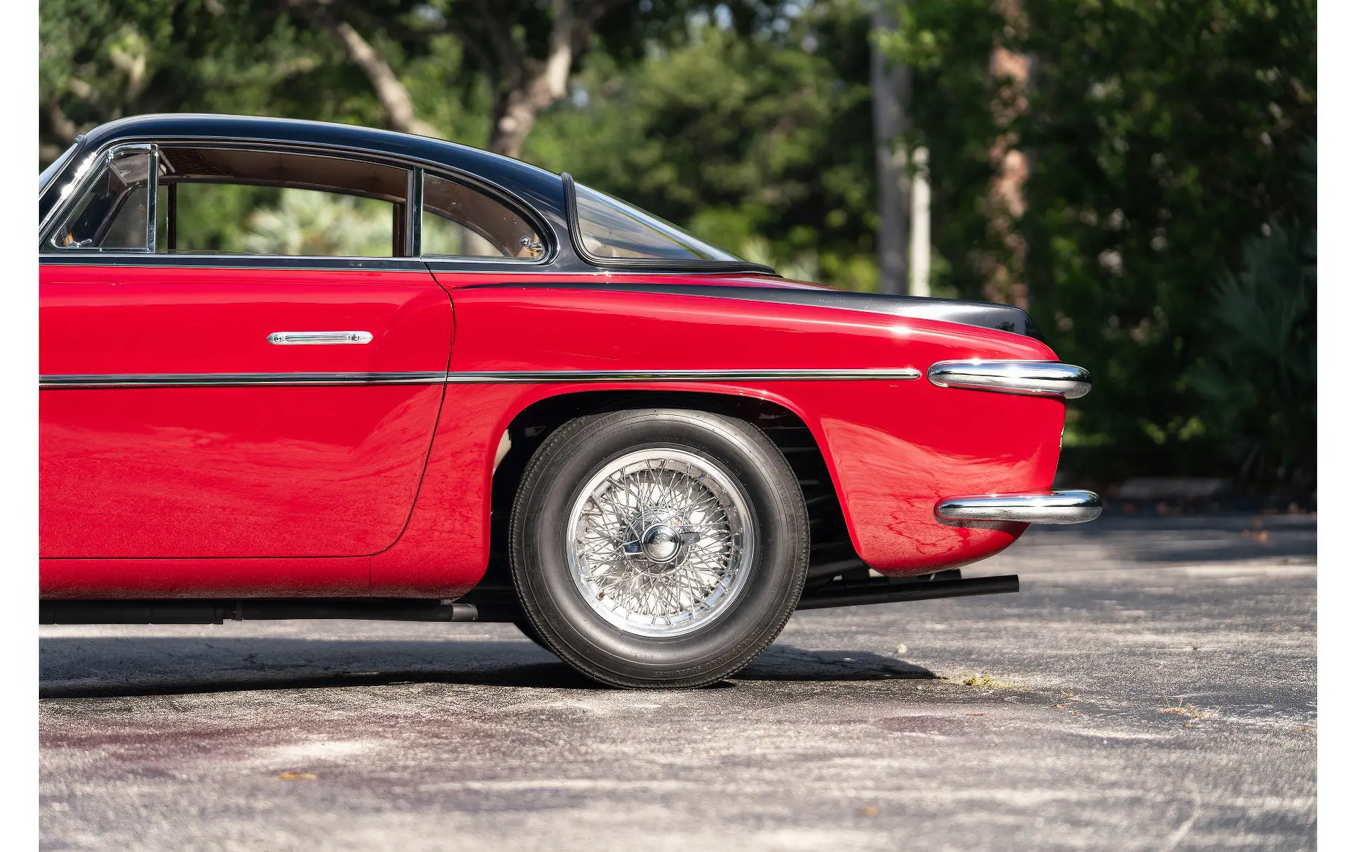 Ferrari 212 Europa Coupe (Vignale) - 1953 - 24