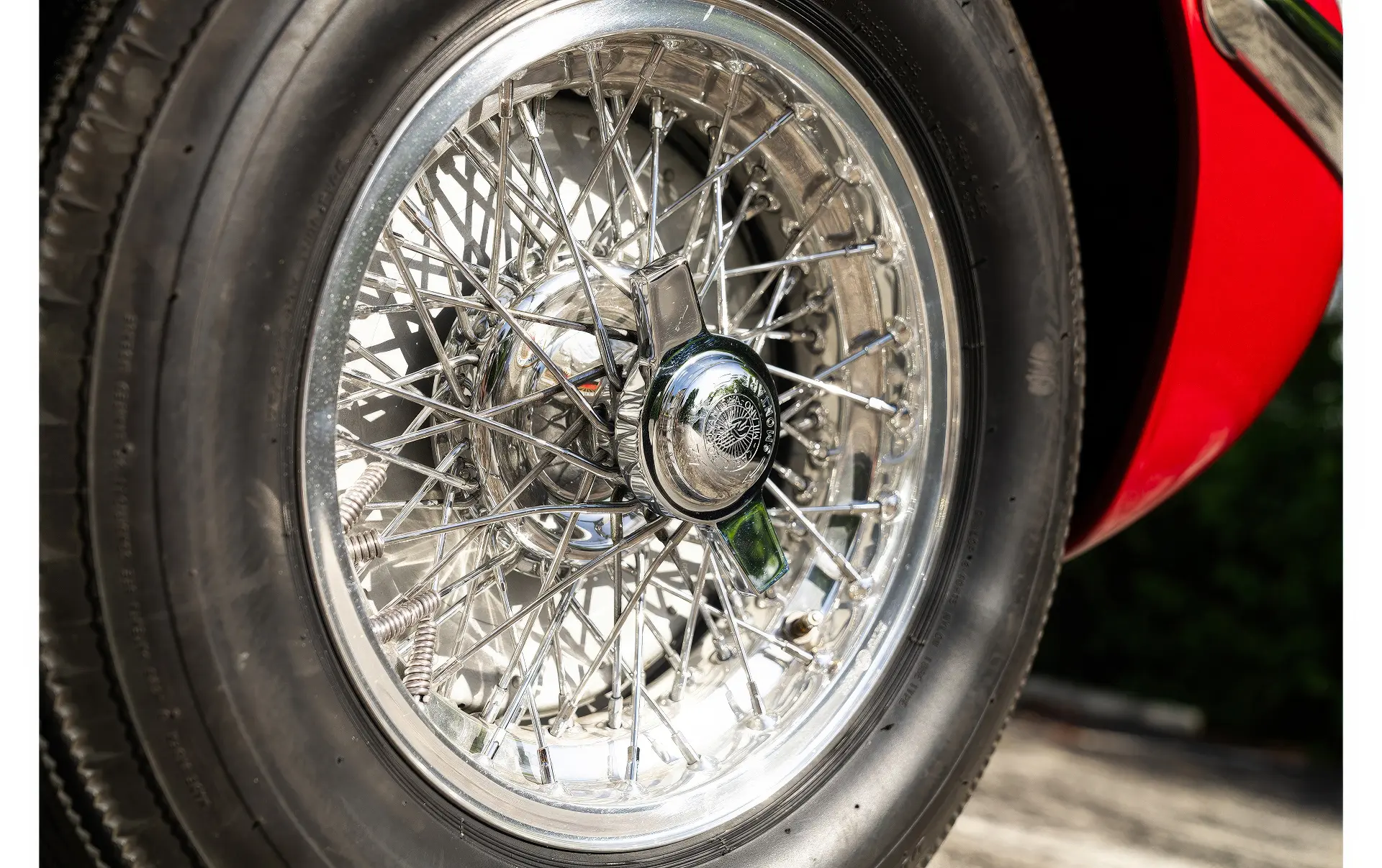 Ferrari 212 Europa Coupe (Vignale) - 1953 - 25