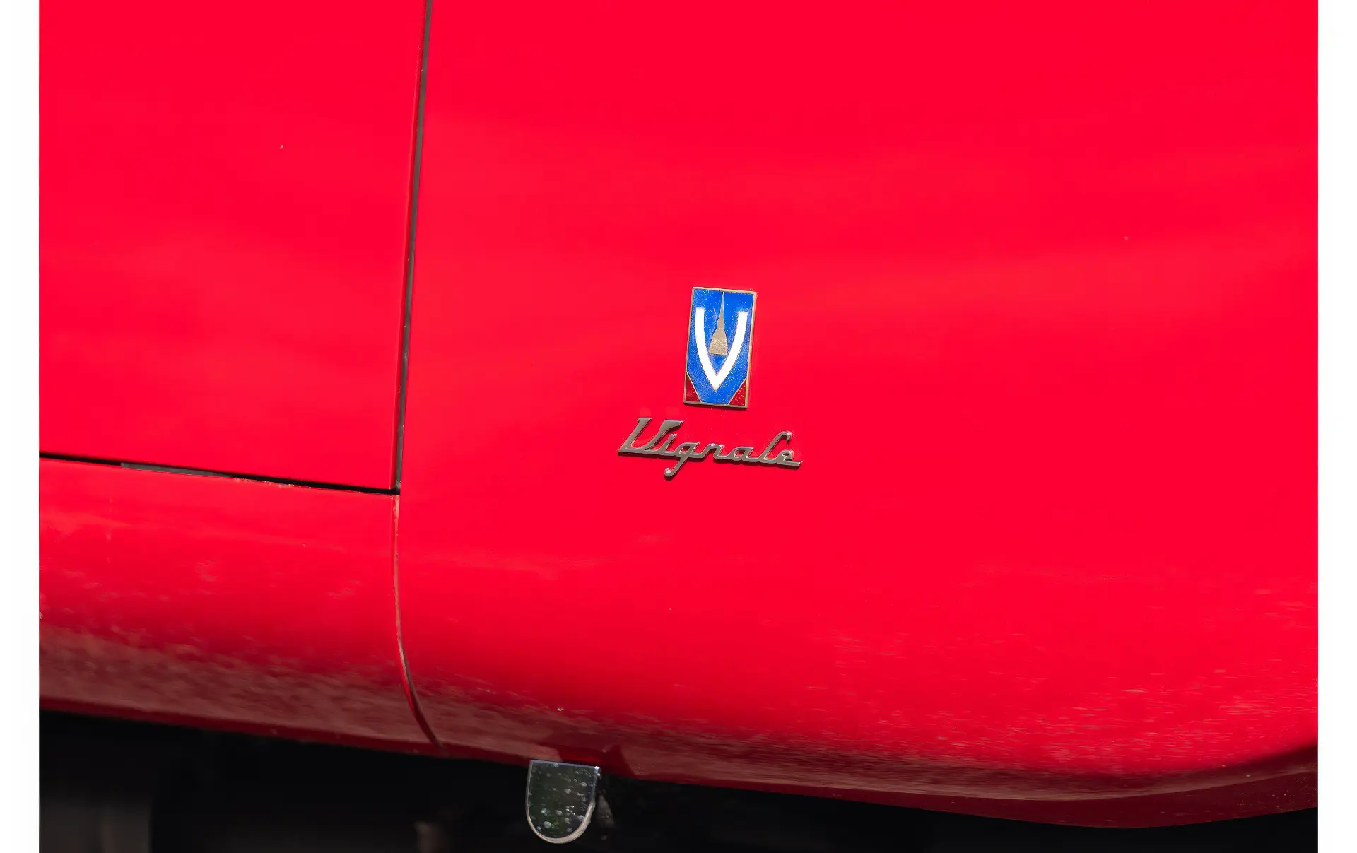 Ferrari 212 Europa Coupe (Vignale) - 1953 - 26