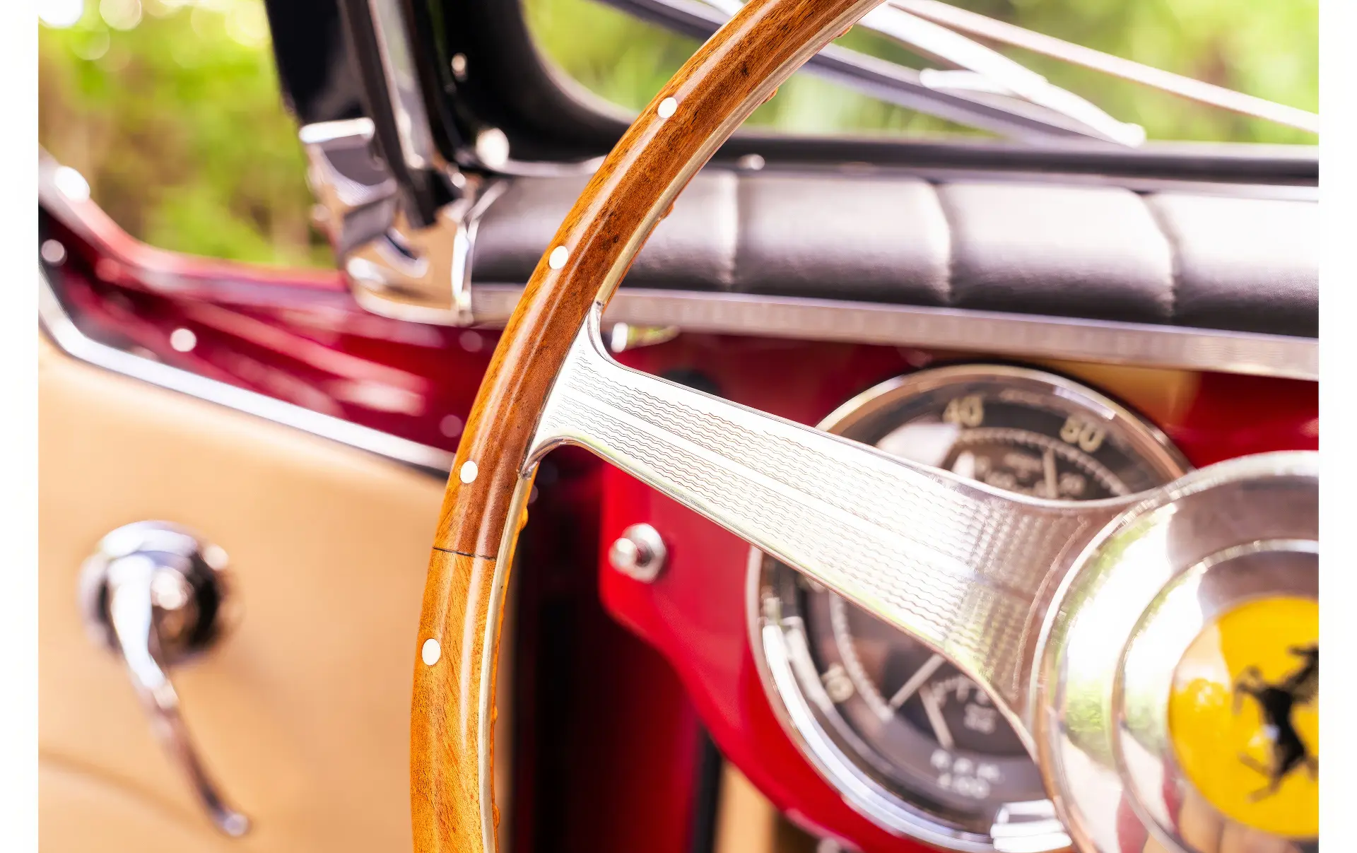 Ferrari 212 Europa Coupe (Vignale) - 1953 - 29