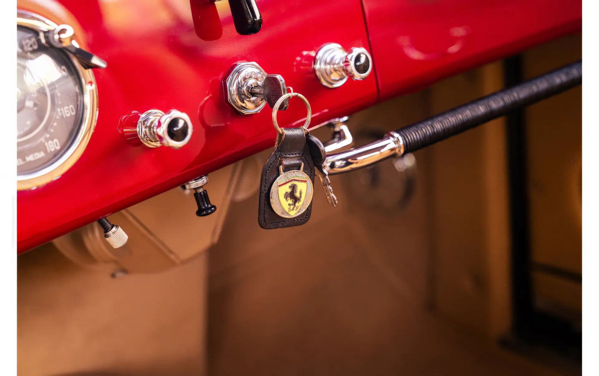 Ferrari 212 Europa Coupe (Vignale) - 1953 - 31