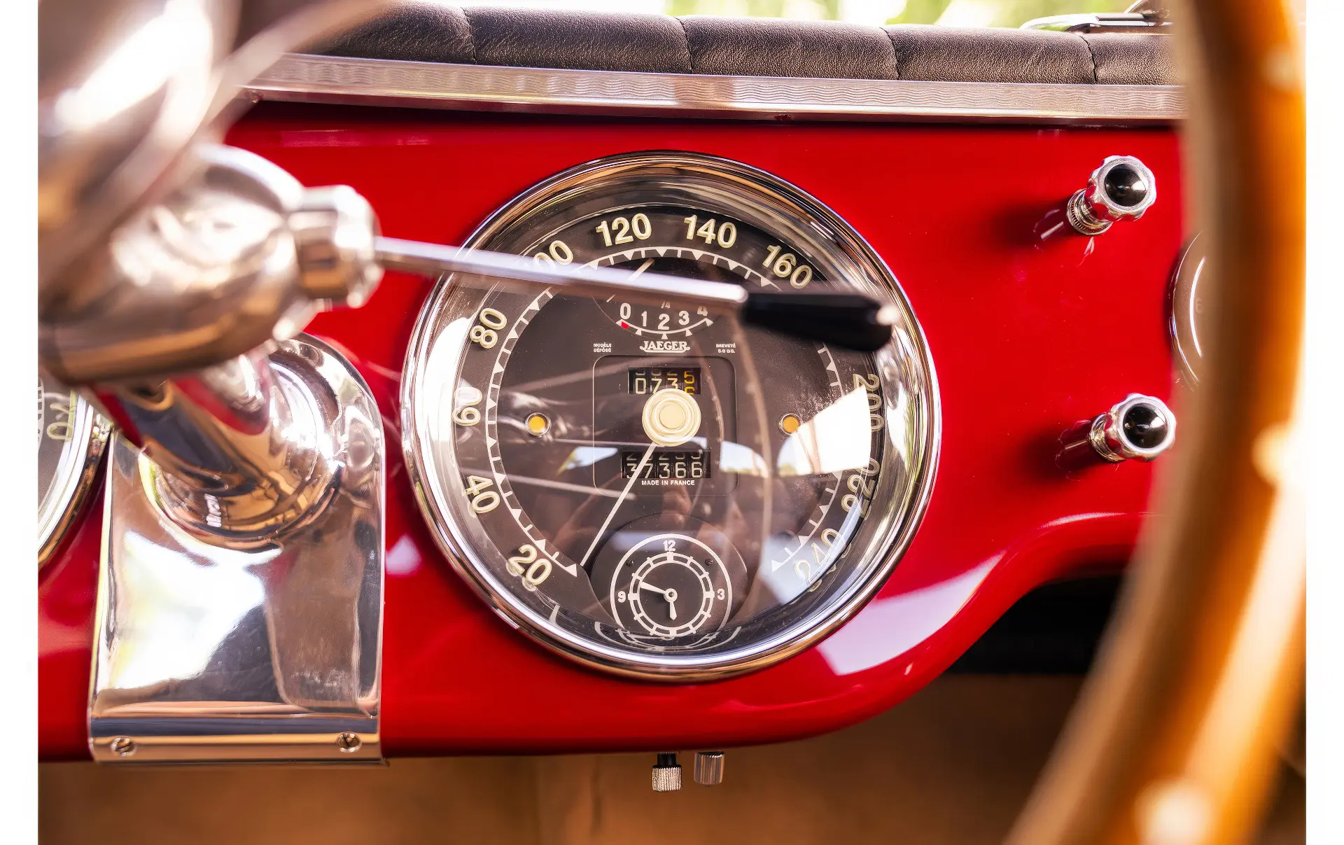 Ferrari 212 Europa Coupe (Vignale) - 1953 - 33