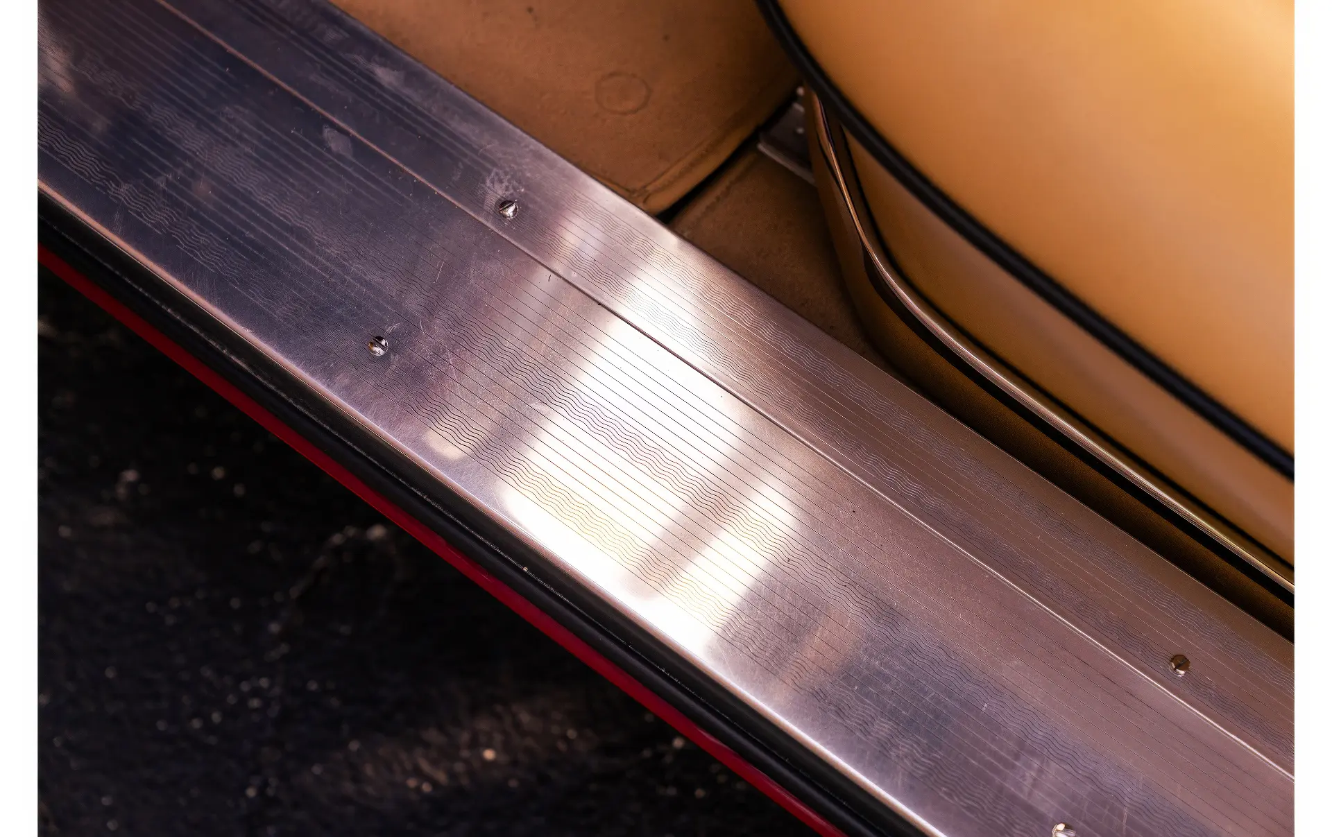 Ferrari 212 Europa Coupe (Vignale) - 1953 - 36