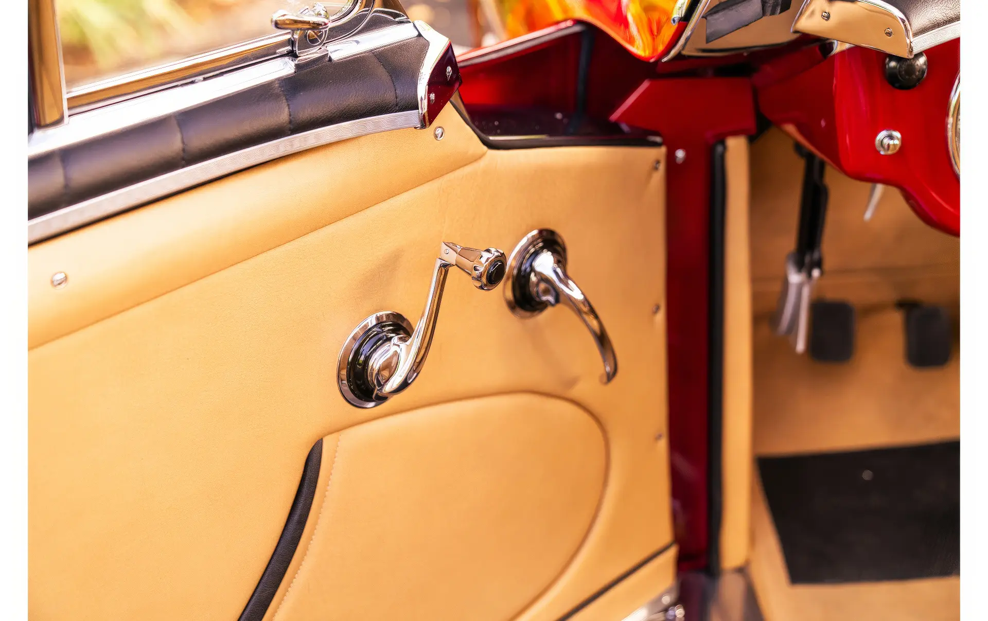 Ferrari 212 Europa Coupe (Vignale) - 1953 - 37