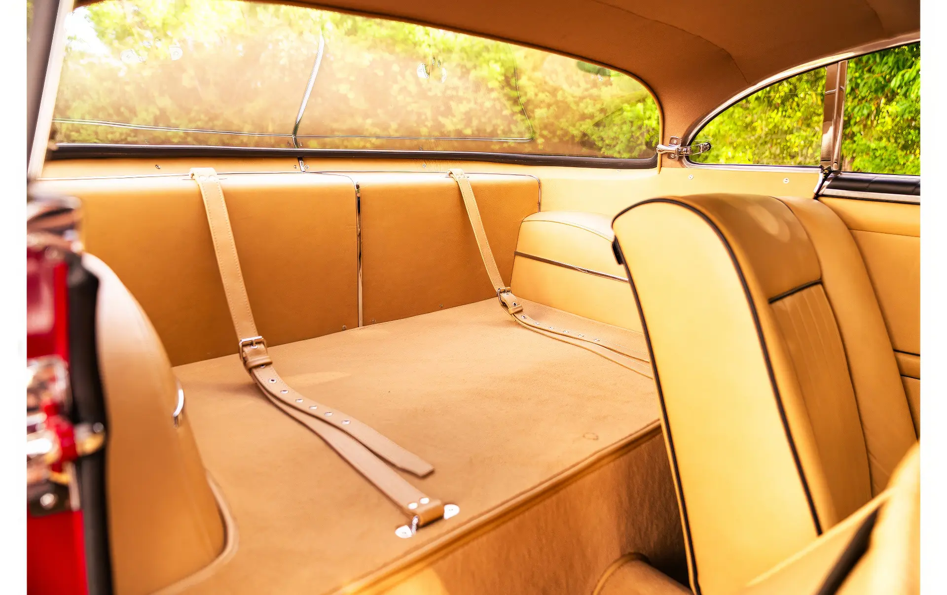 Ferrari 212 Europa Coupe (Vignale) - 1953 - 43