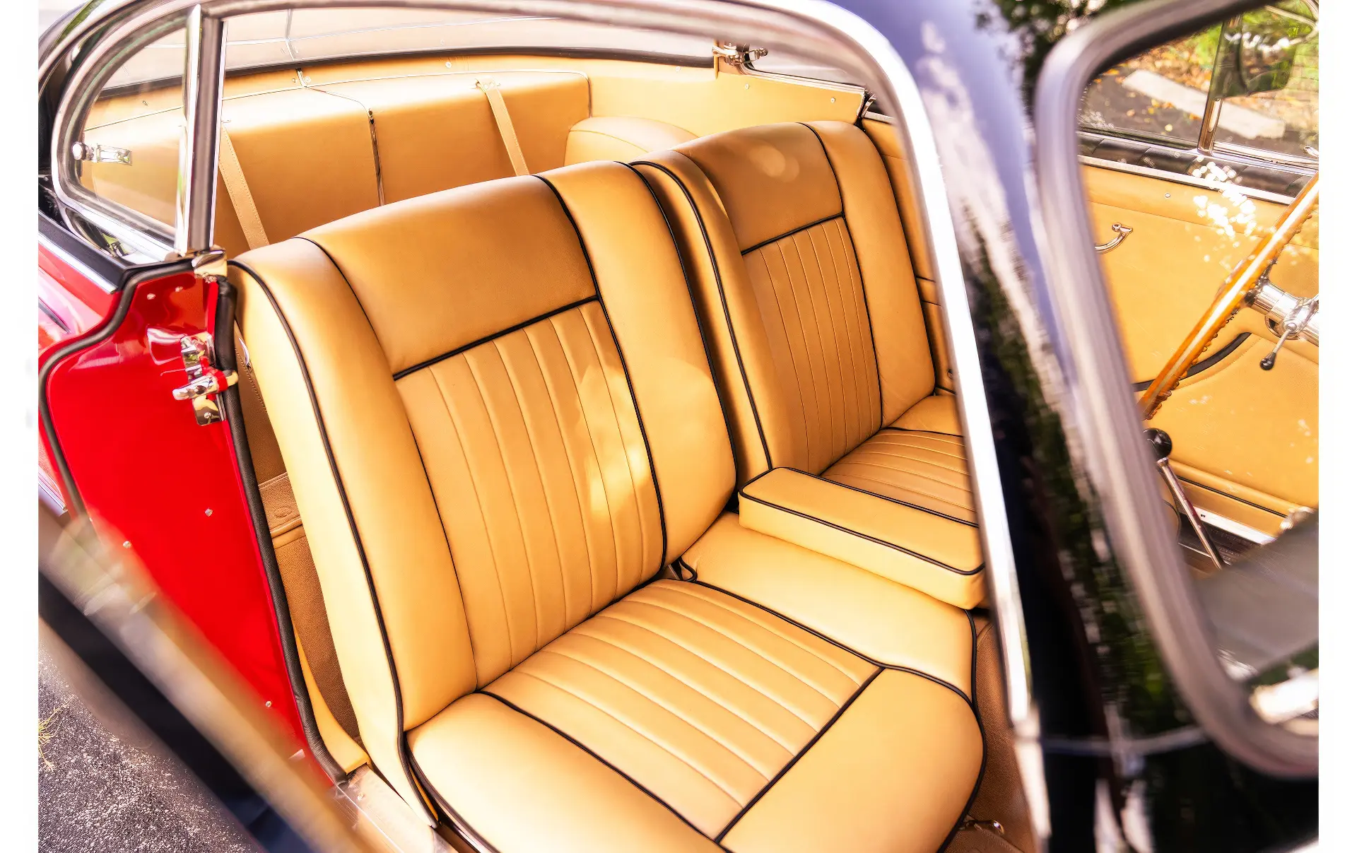 Ferrari 212 Europa Coupe (Vignale) - 1953 - 44