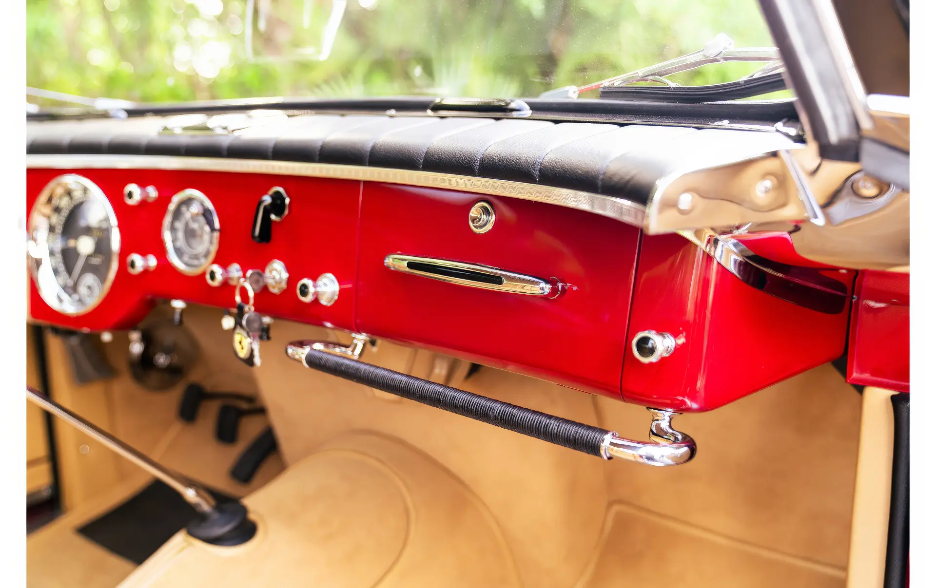 Ferrari 212 Europa Coupe (Vignale) - 1953 - 46