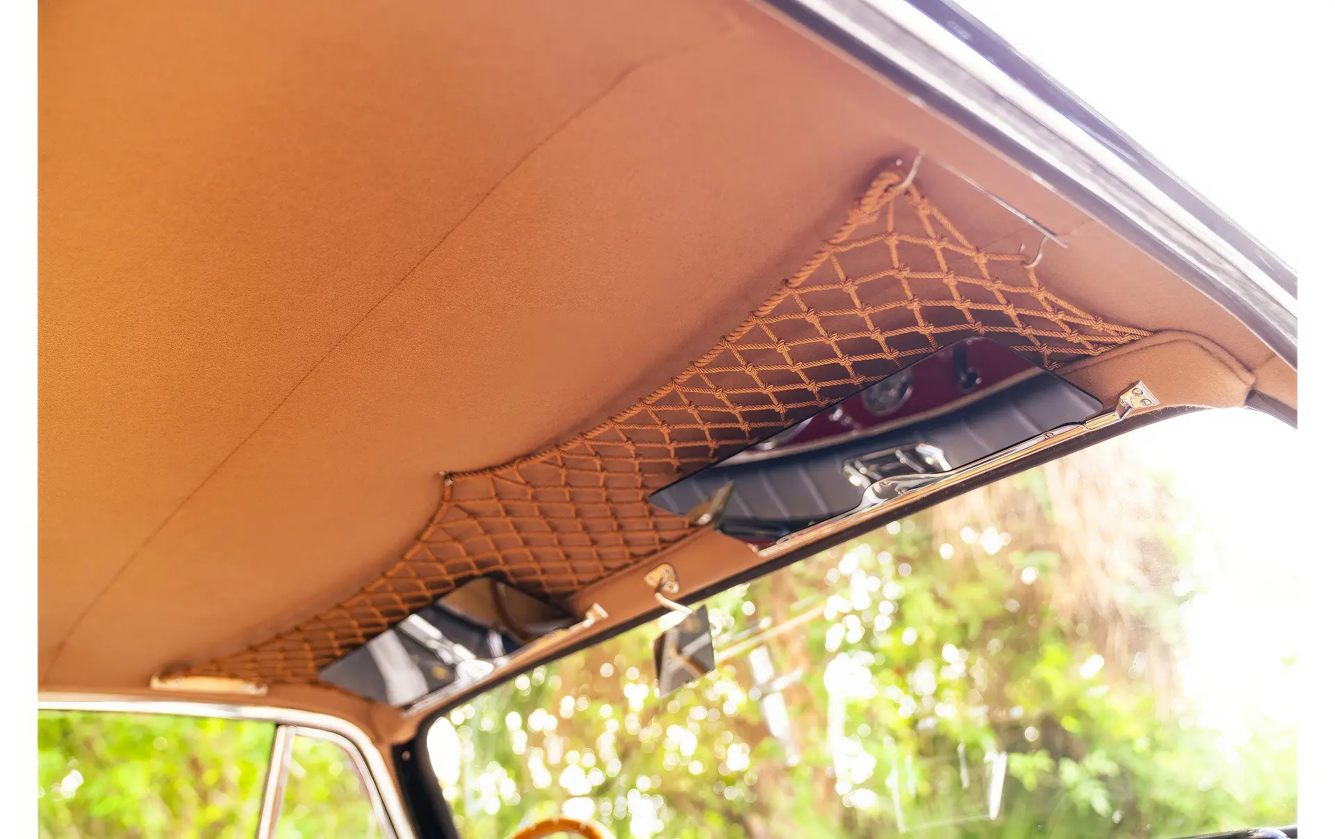 Ferrari 212 Europa Coupe (Vignale) - 1953 - 47