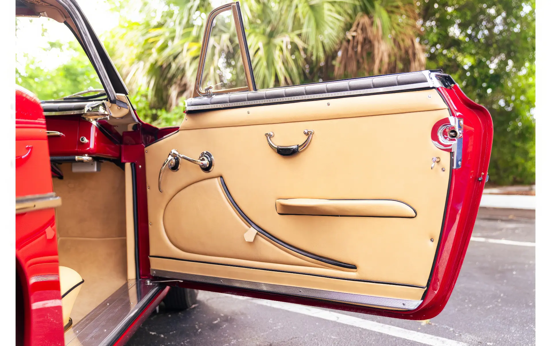 Ferrari 212 Europa Coupe (Vignale) - 1953 - 51