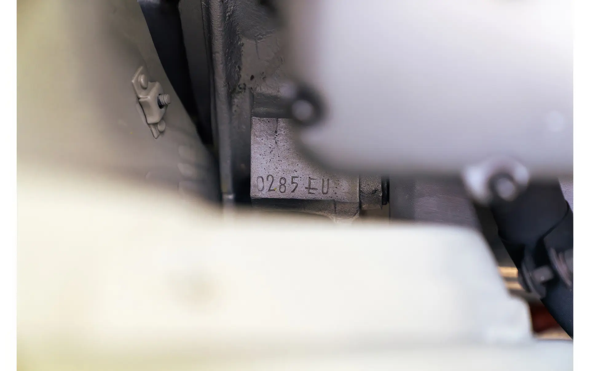 Ferrari 212 Europa Coupe (Vignale) - 1953 - 67