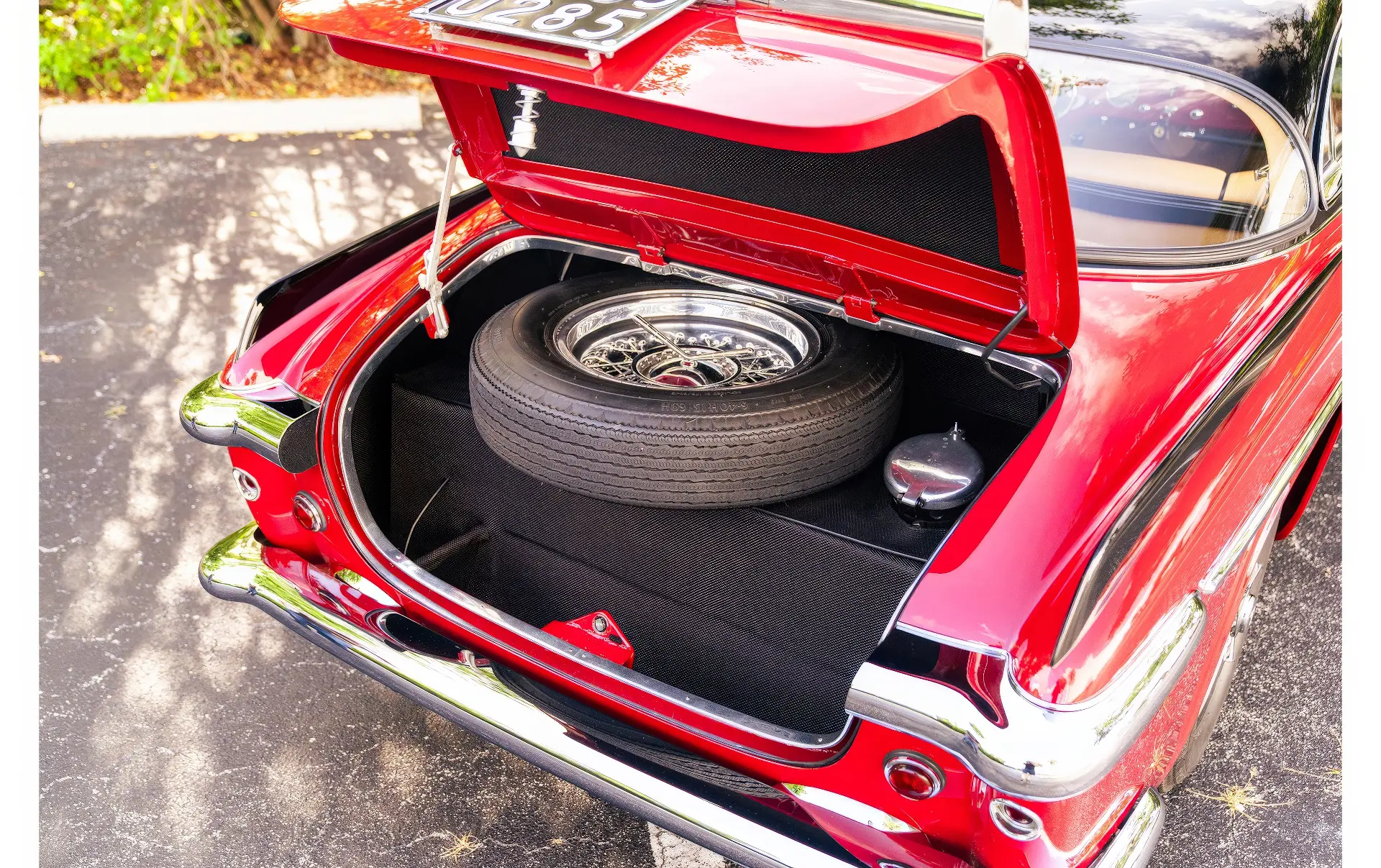 Ferrari 212 Europa Coupe (Vignale) - 1953 - 68