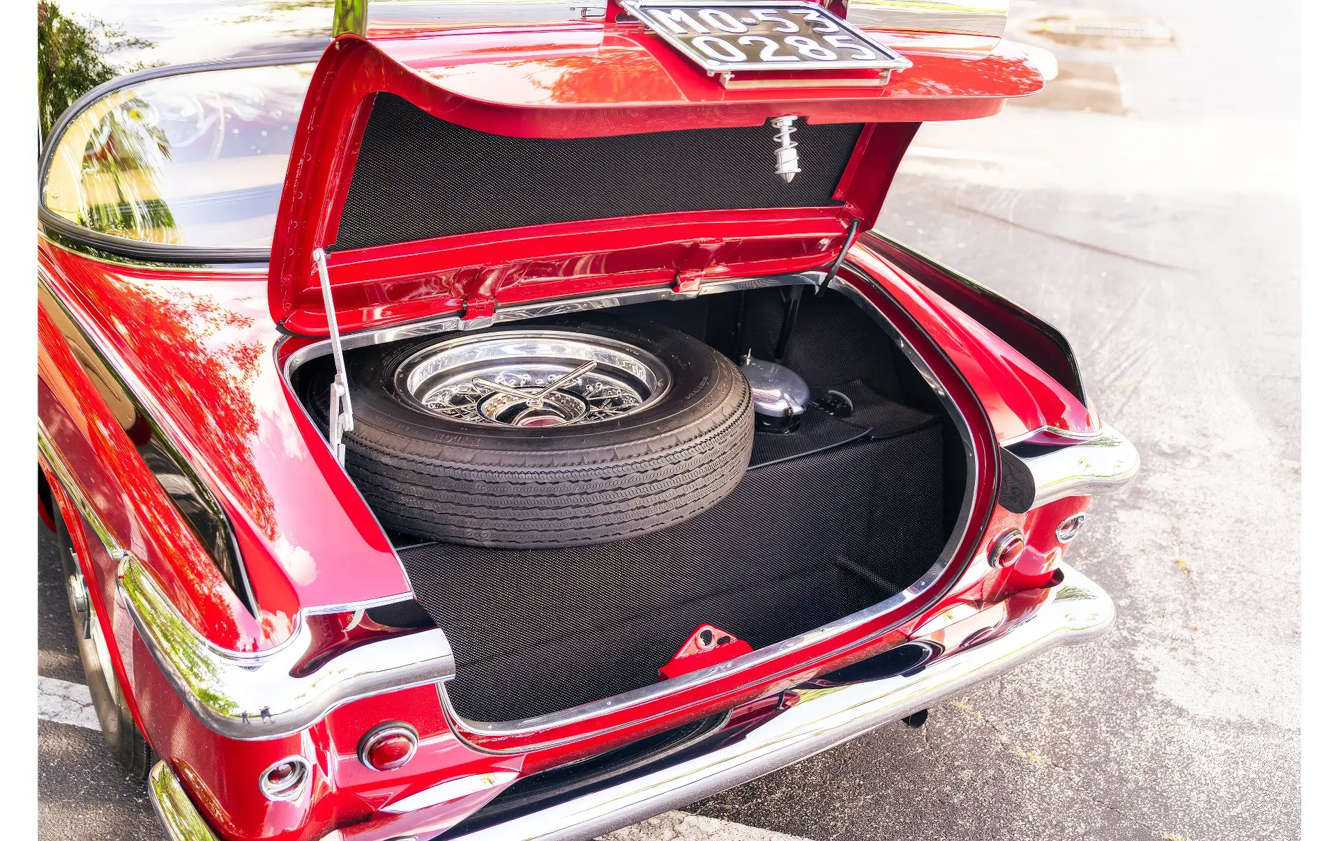 Ferrari 212 Europa Coupe (Vignale) - 1953 - 69