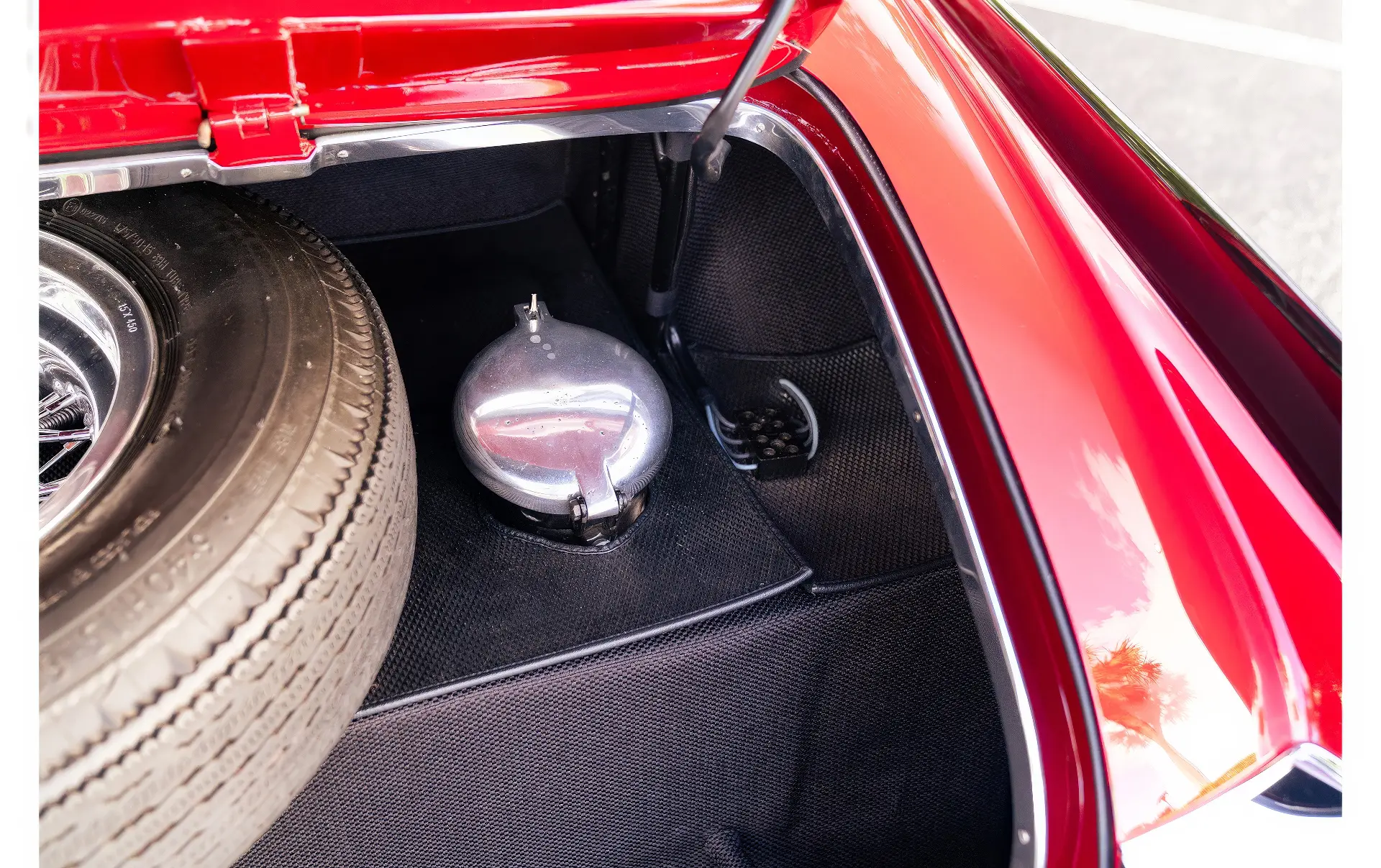 Ferrari 212 Europa Coupe (Vignale) - 1953 - 70