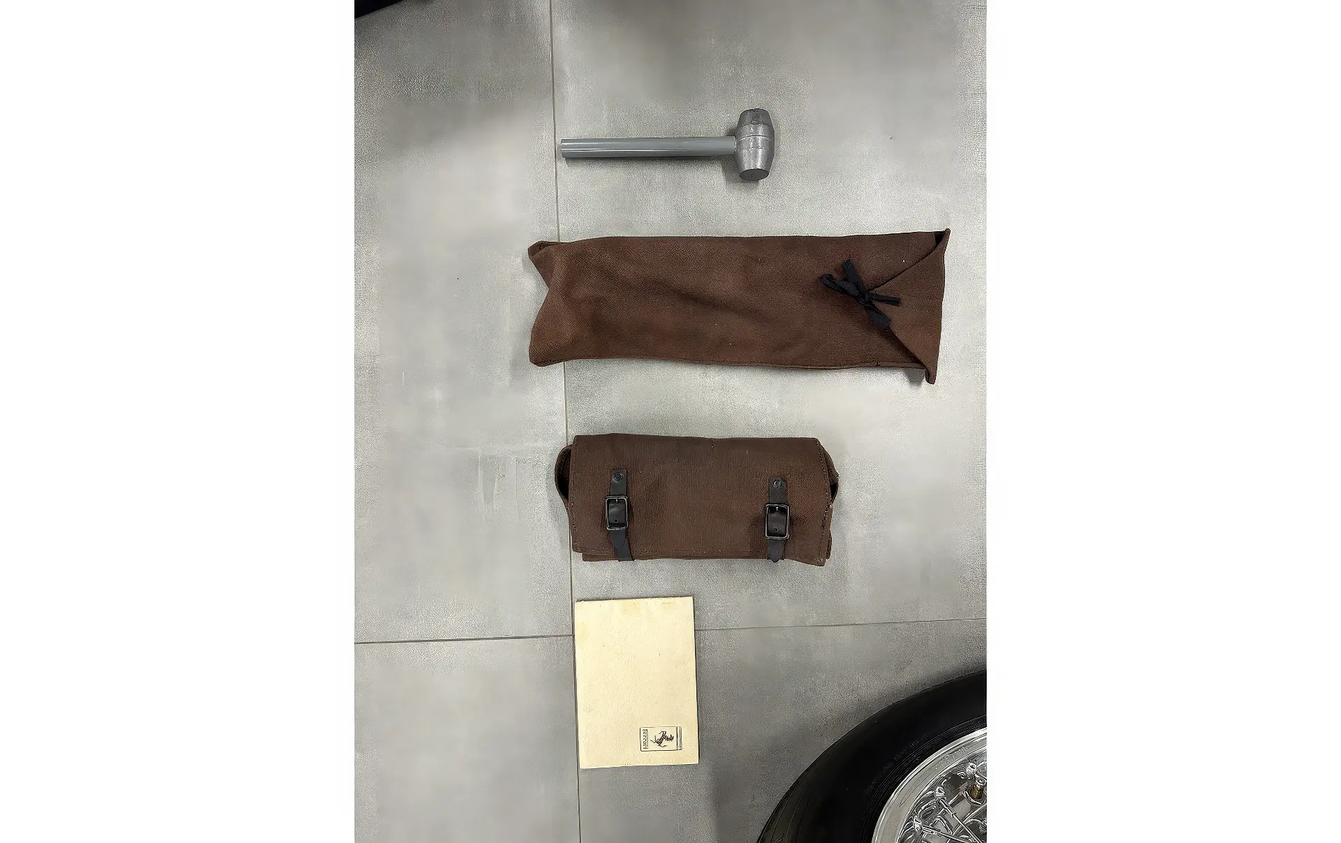 Ferrari 212 Europa Coupe (Vignale) - 1953 - 71