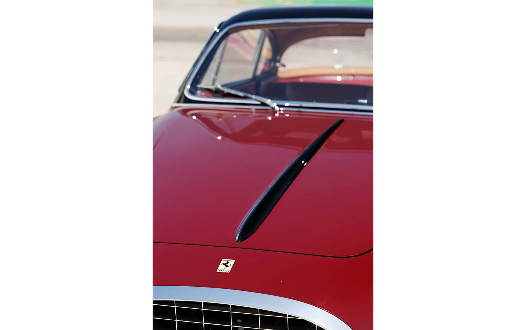 Ferrari 212 Europa Coupe (Vignale ) - 1953_26