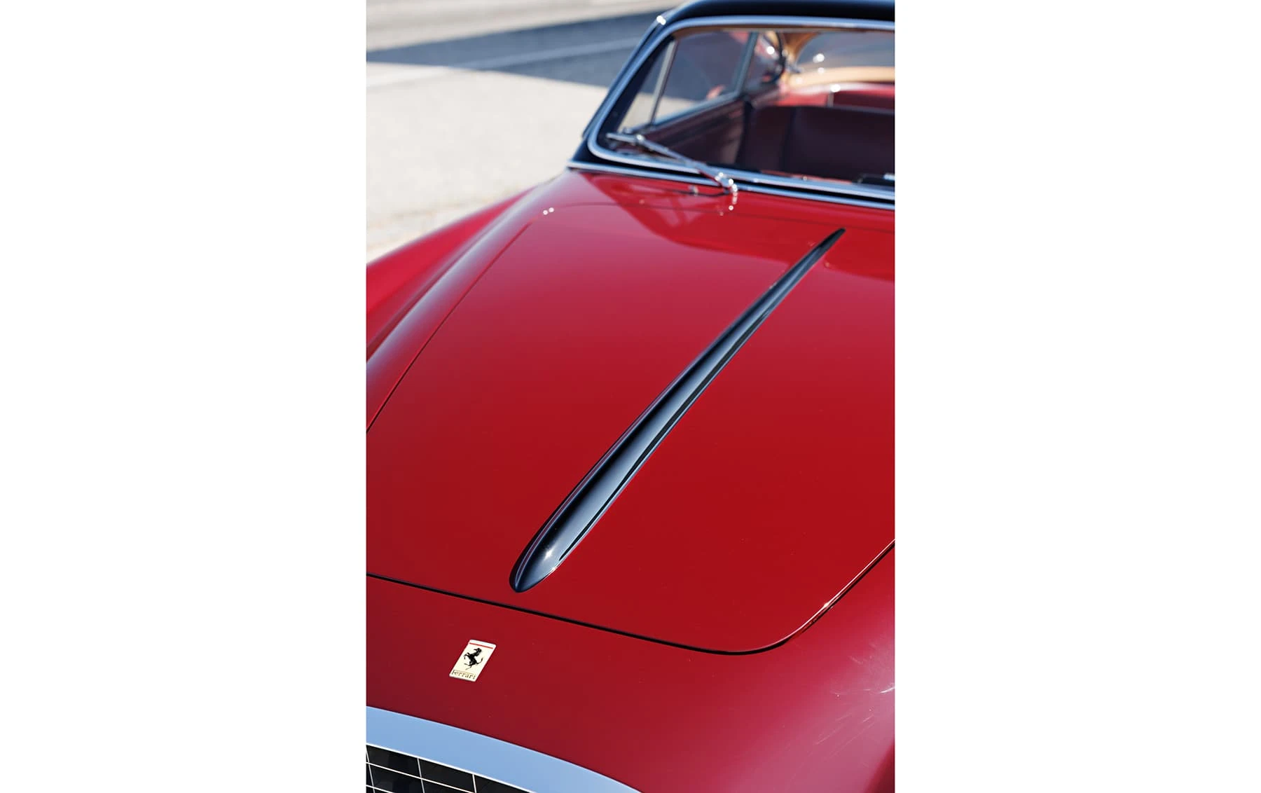 Ferrari 212 Europa Coupe (Vignale ) - 1953_27
