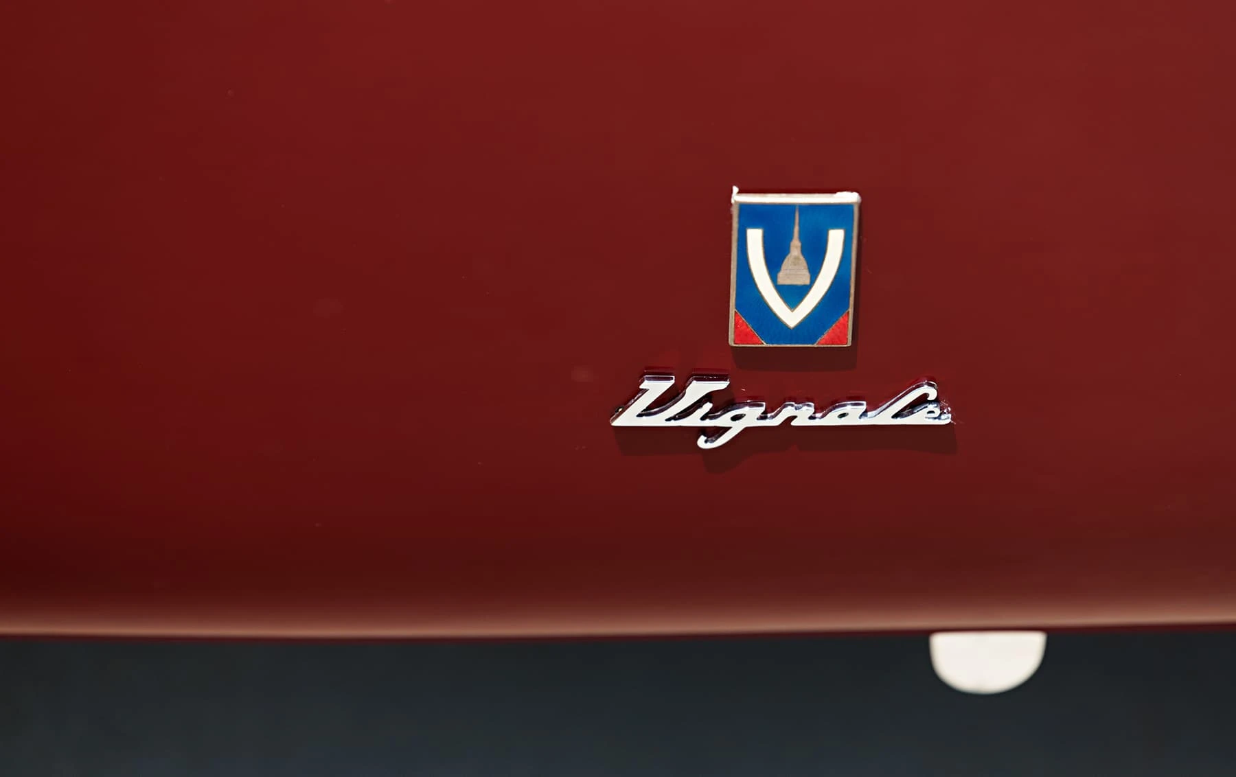 Ferrari 212 Europa Coupe (Vignale ) - 1953_28