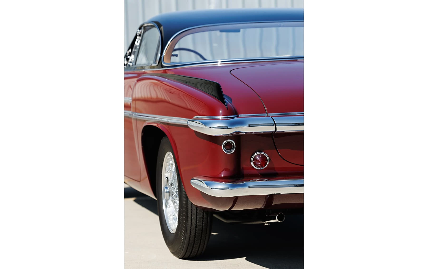 Ferrari 212 Europa Coupe (Vignale ) - 1953_32