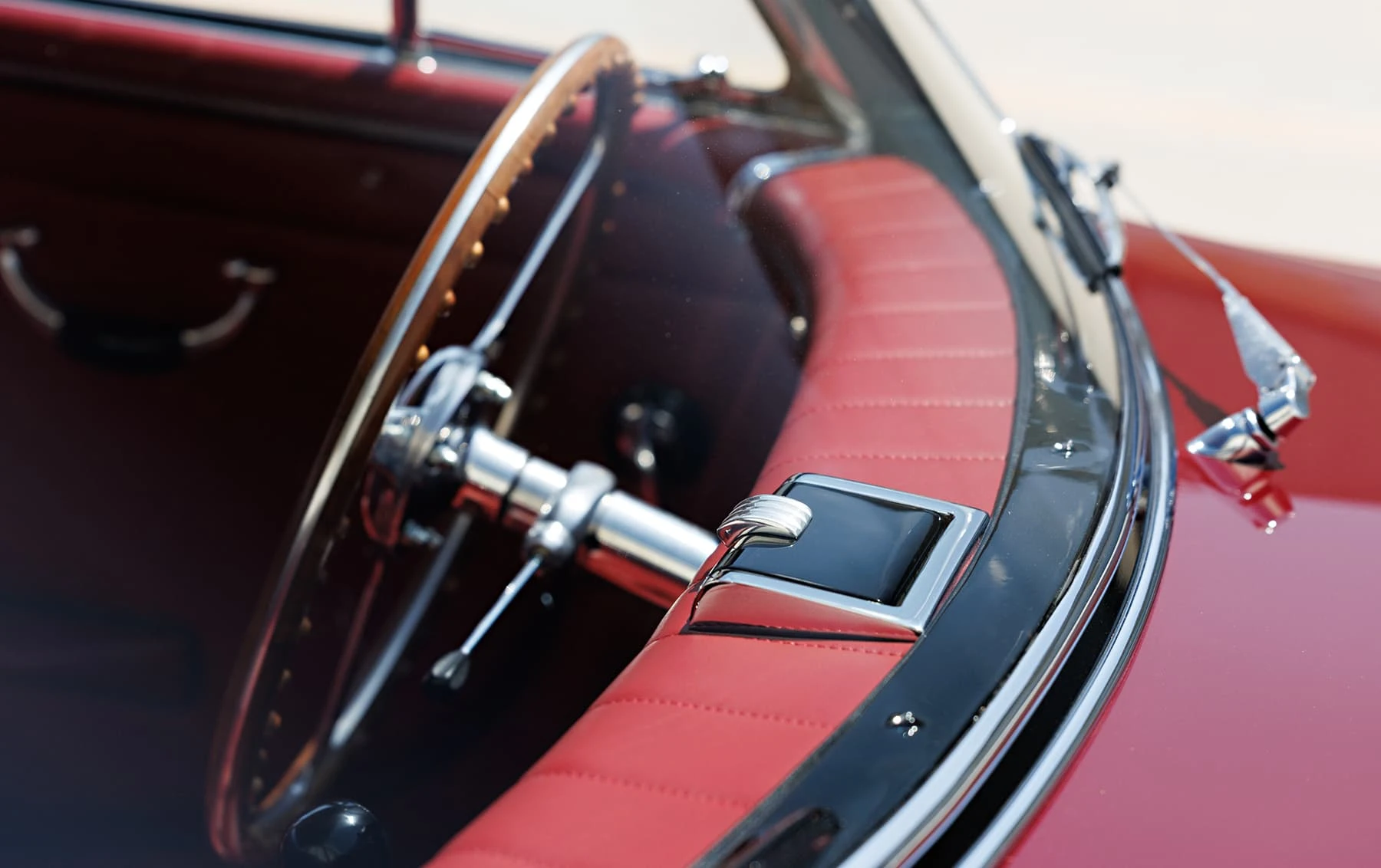 Ferrari 212 Europa Coupe (Vignale ) - 1953_47