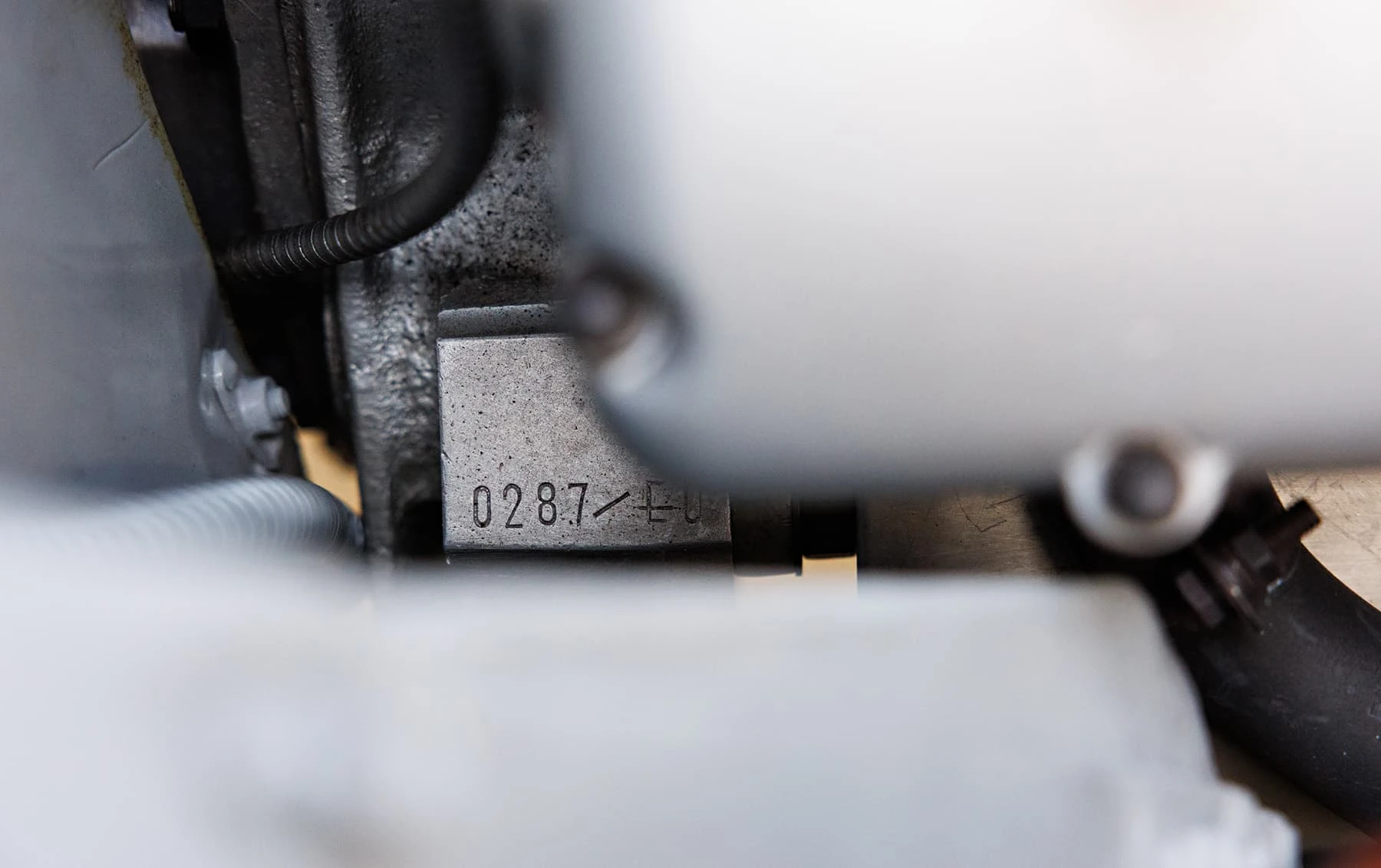 Ferrari 212 Europa Coupe (Vignale ) - 1953_55