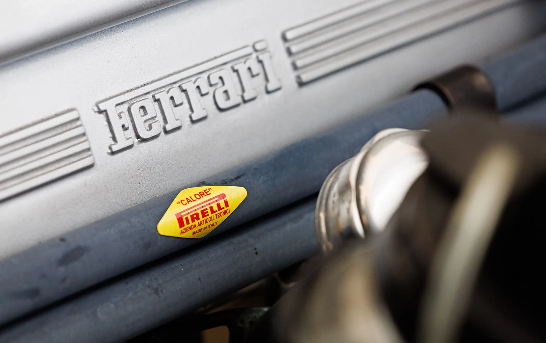 Ferrari 212 Europa Coupe (Vignale ) - 1953_57