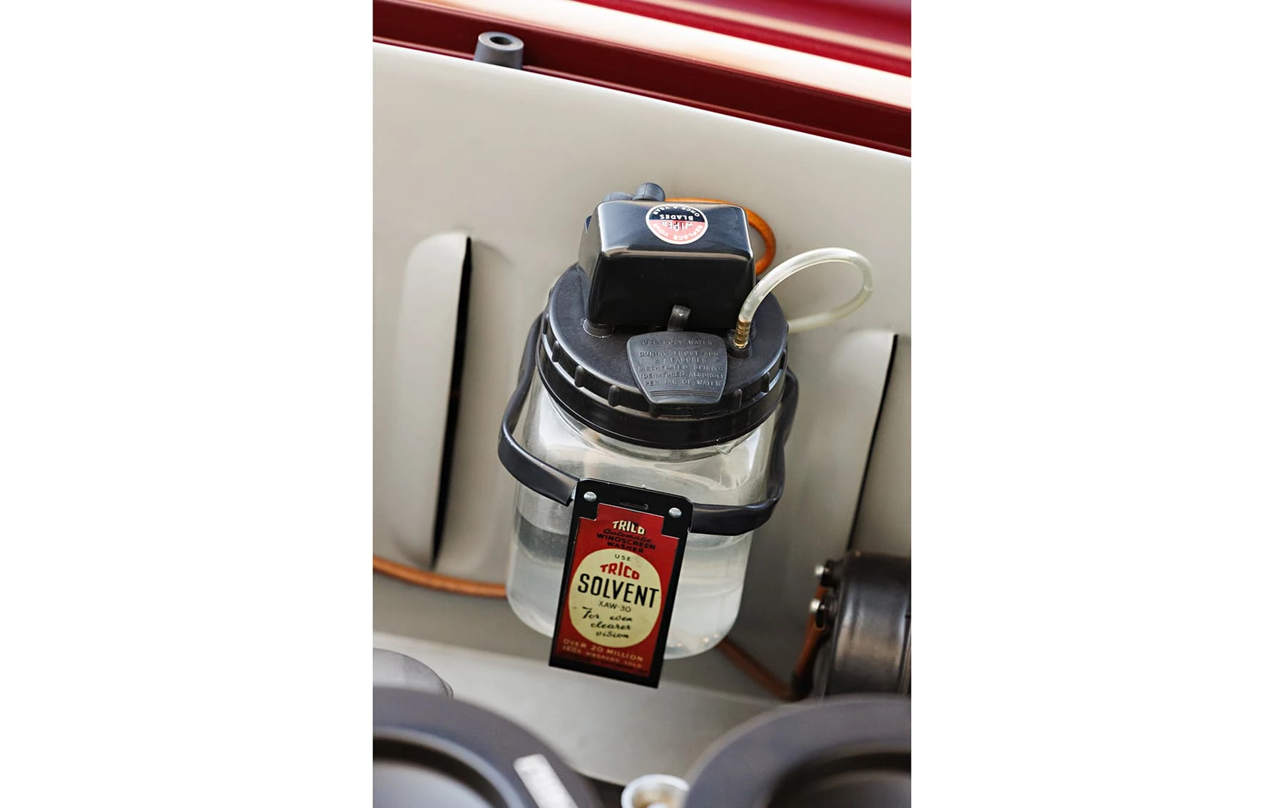 Ferrari 212 Europa Coupe (Vignale ) - 1953_58