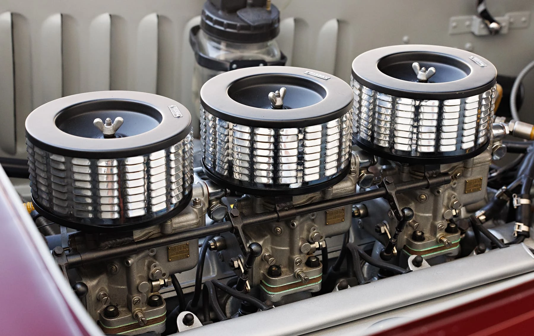 Ferrari 212 Europa Coupe (Vignale ) - 1953_60