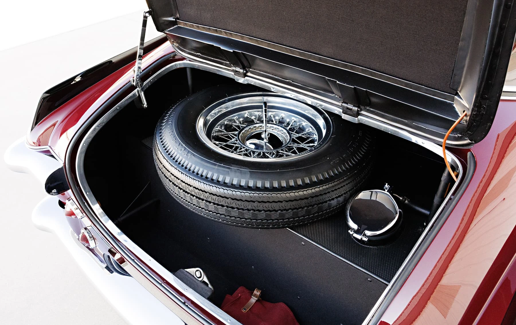 Ferrari 212 Europa Coupe (Vignale ) - 1953_61