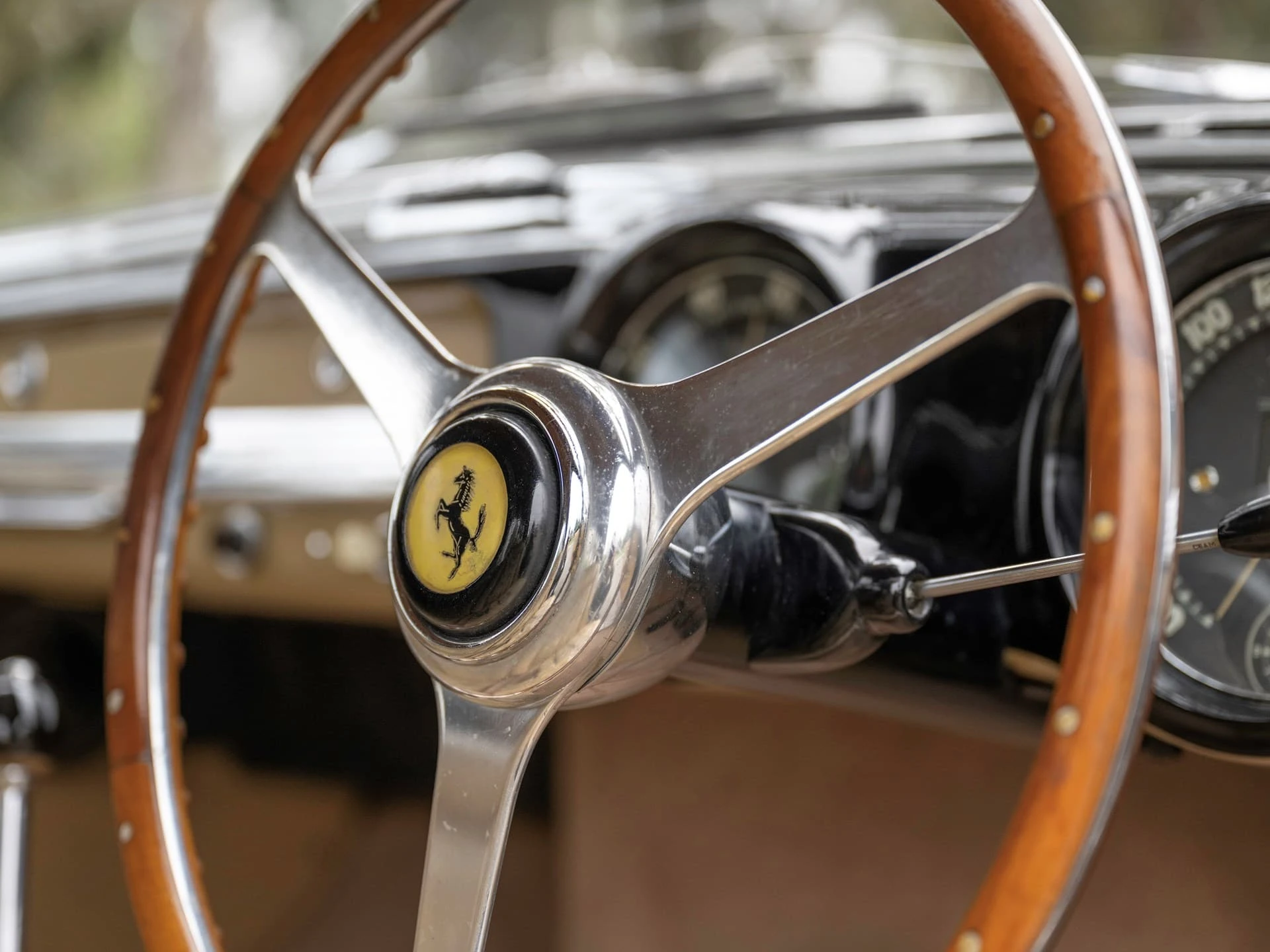 Ferrari 212 Inter 'Supergioiello' Coupé (Ghia) - 1951 11