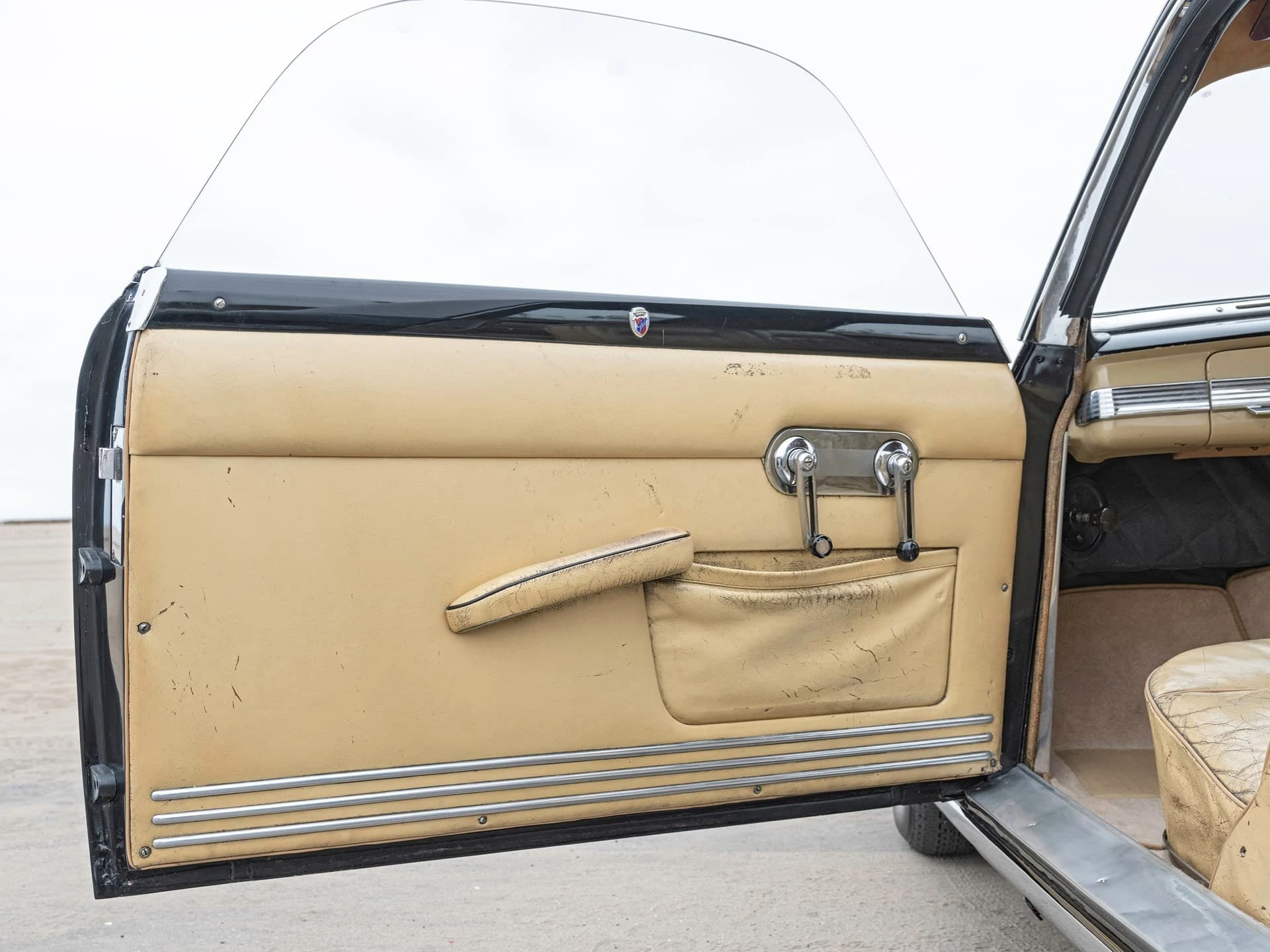 Ferrari 212 Inter 'Supergioiello' Coupé (Ghia) - 1951 17