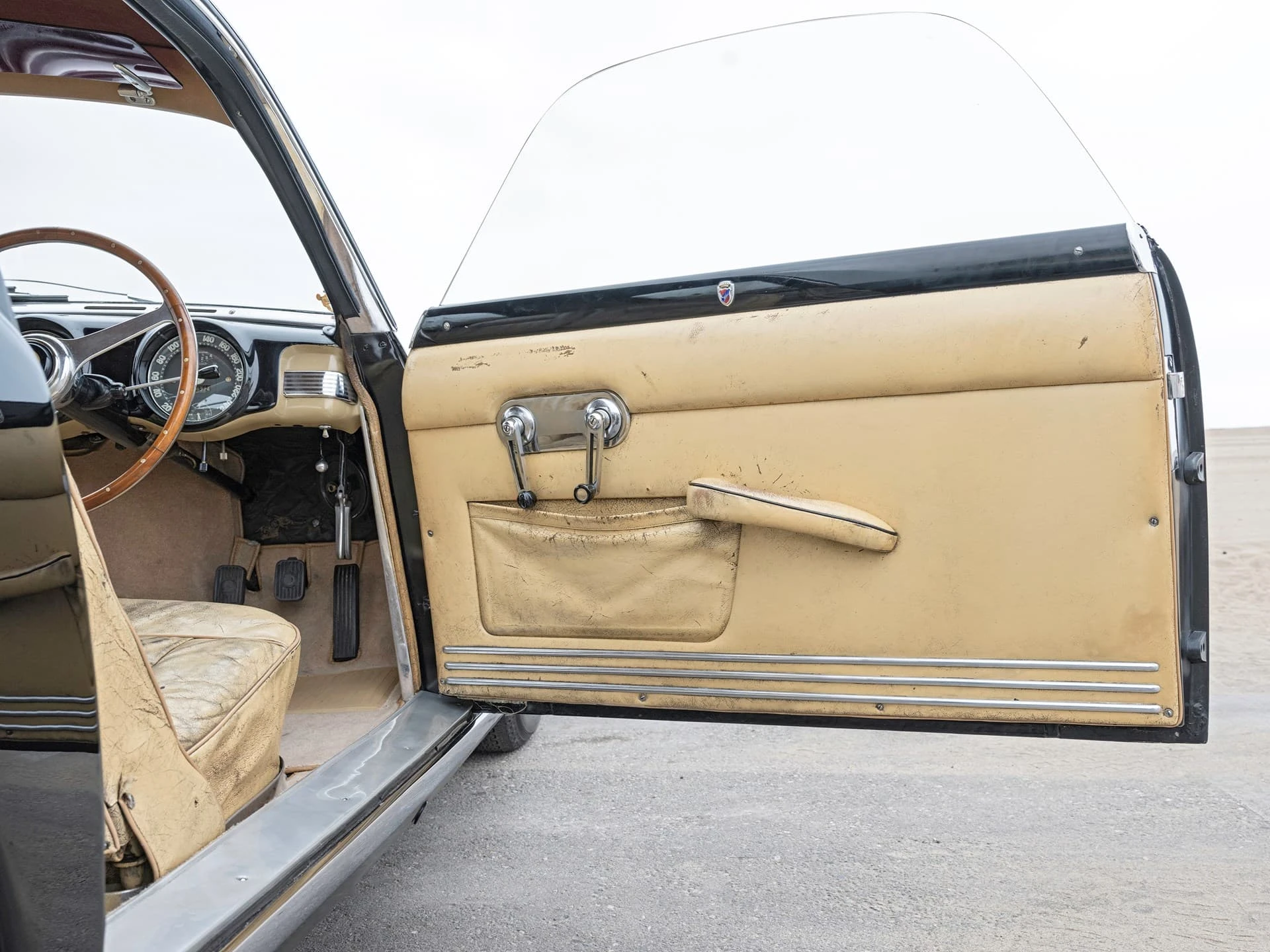 Ferrari 212 Inter 'Supergioiello' Coupé (Ghia) - 1951 18