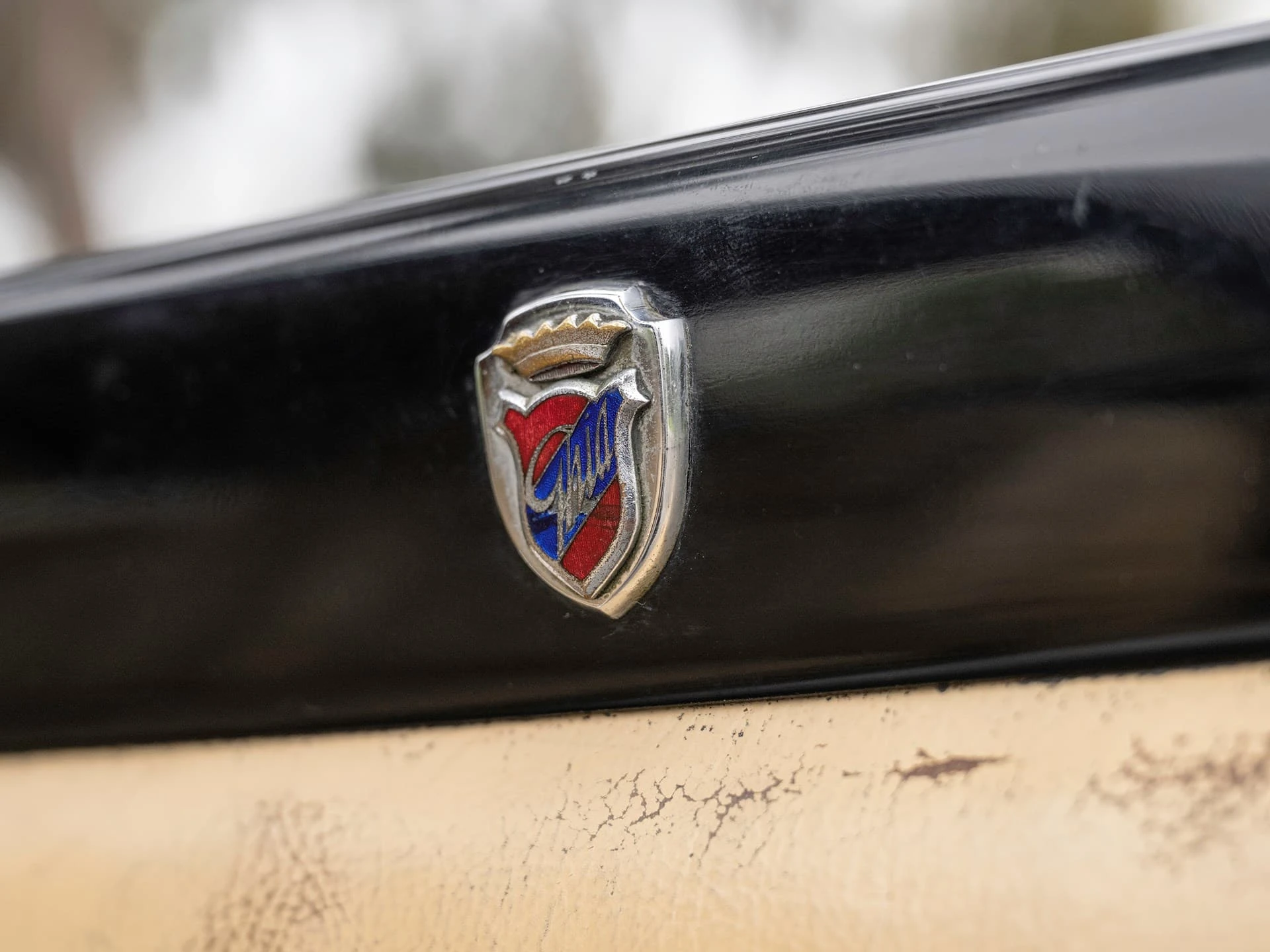 Ferrari 212 Inter 'Supergioiello' Coupé (Ghia) - 1951 21