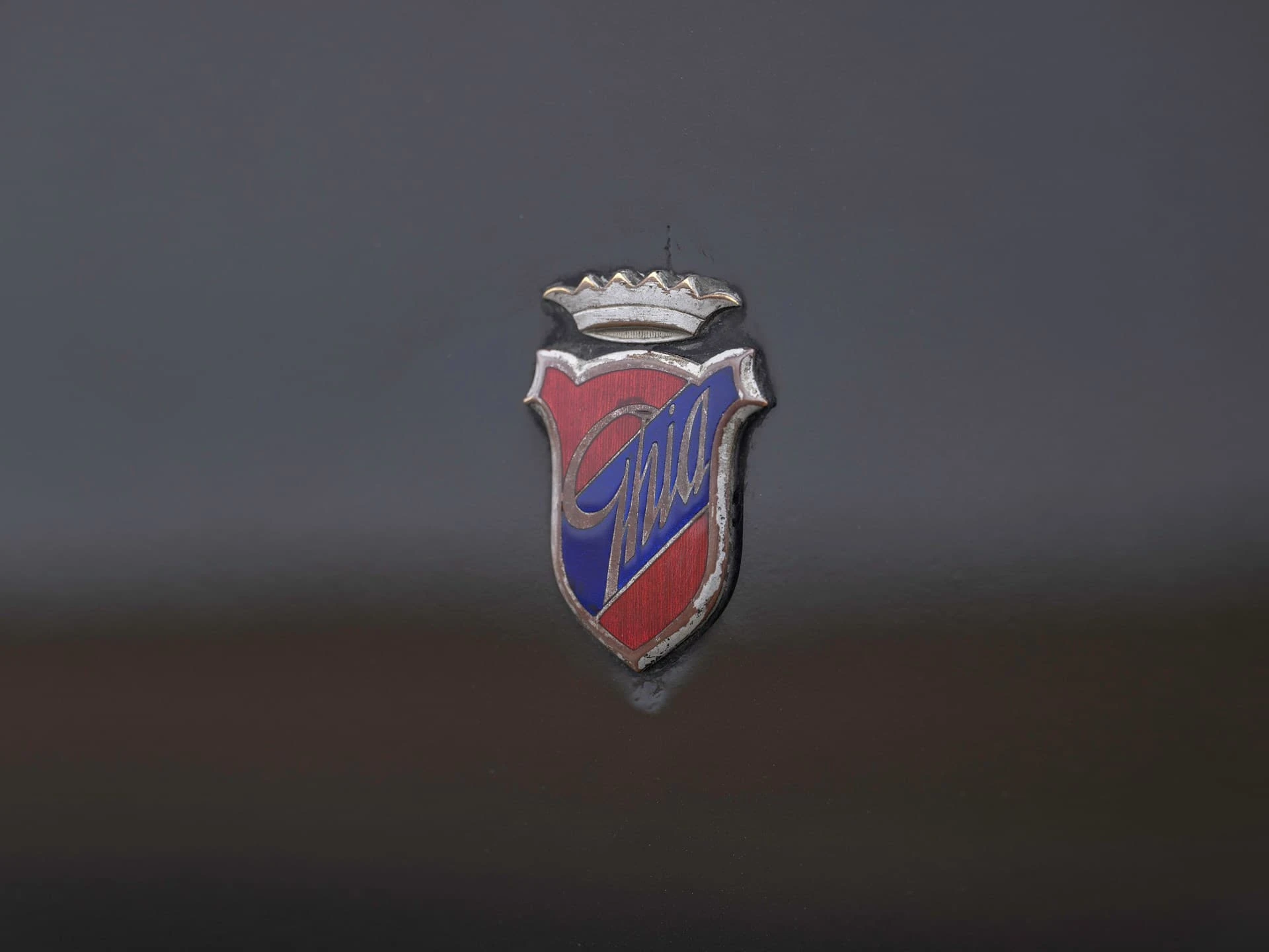 Ferrari 212 Inter 'Supergioiello' Coupé (Ghia) - 1951 23