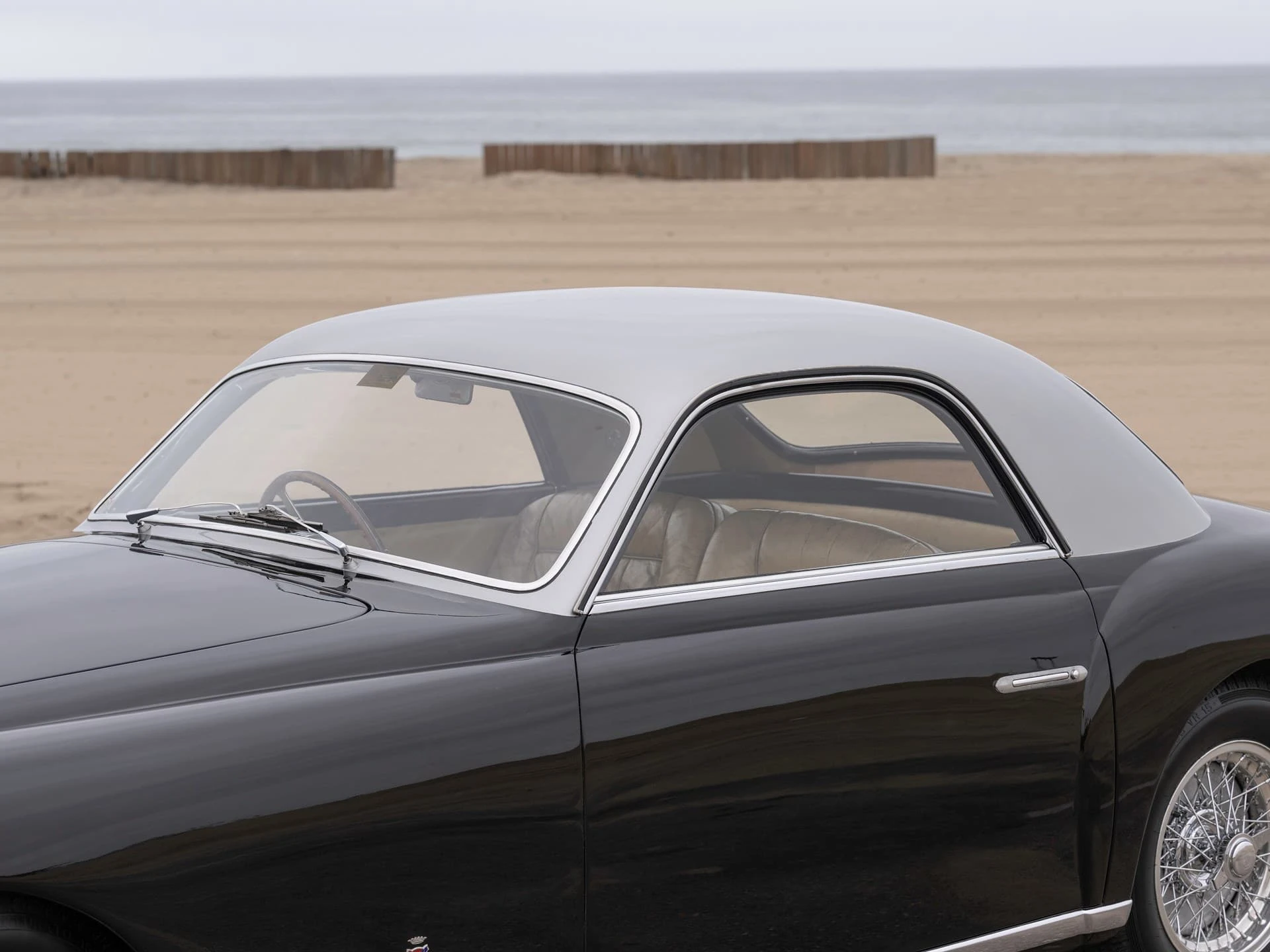 Ferrari 212 Inter 'Supergioiello' Coupé (Ghia) - 1951 26