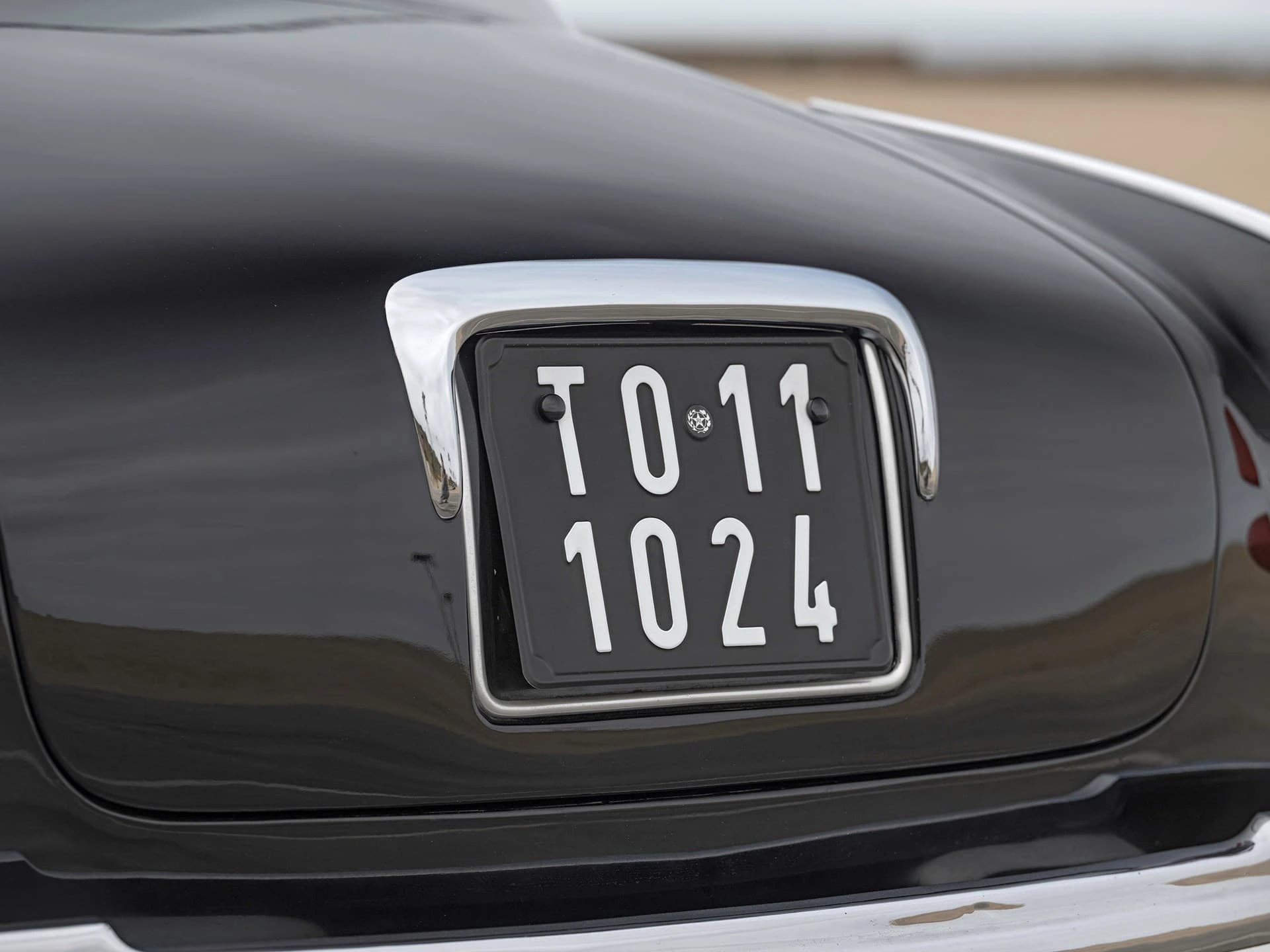 Ferrari 212 Inter 'Supergioiello' Coupé (Ghia) - 1951 31