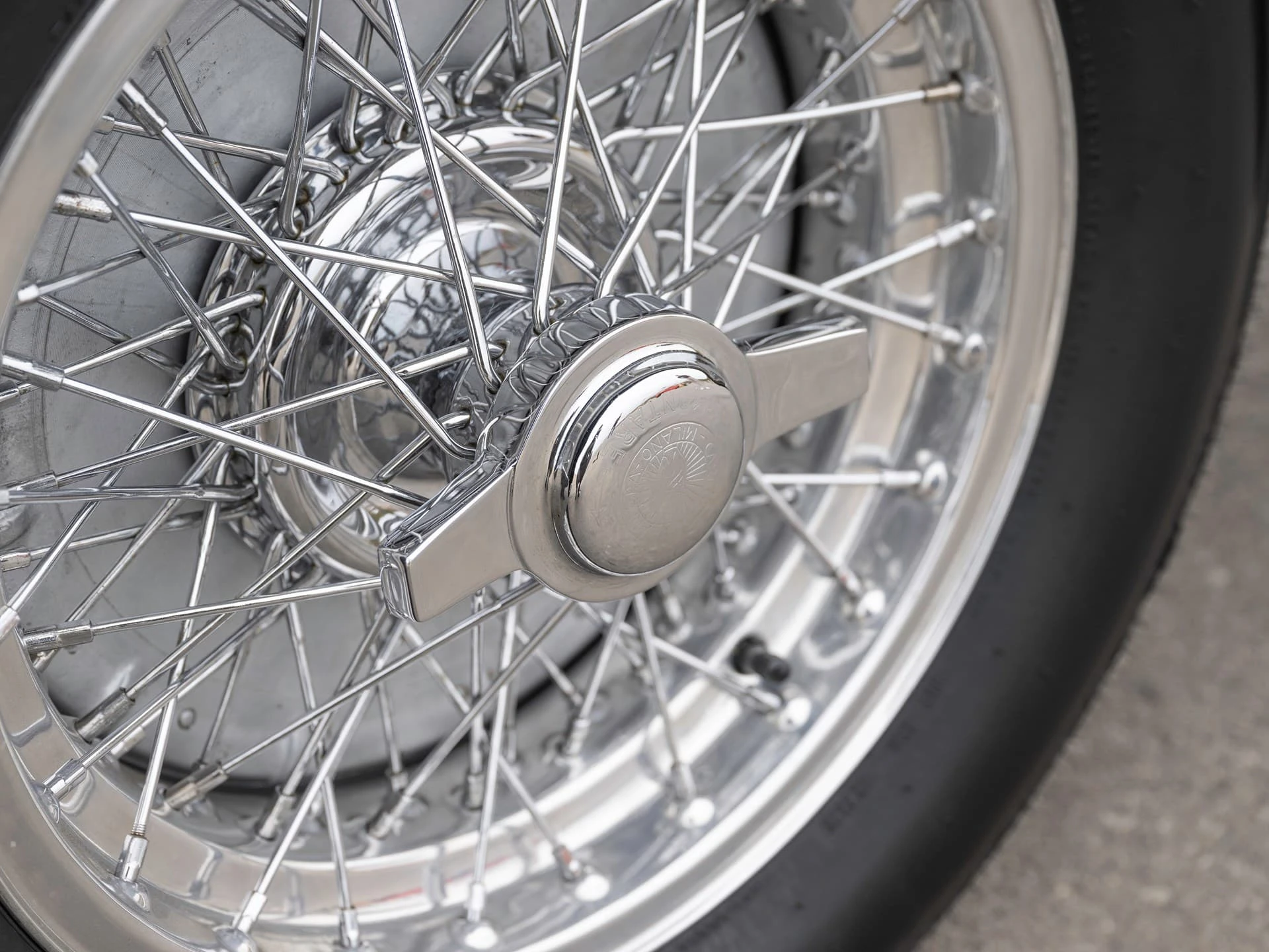 Ferrari 212 Inter 'Supergioiello' Coupé (Ghia) - 1951 34