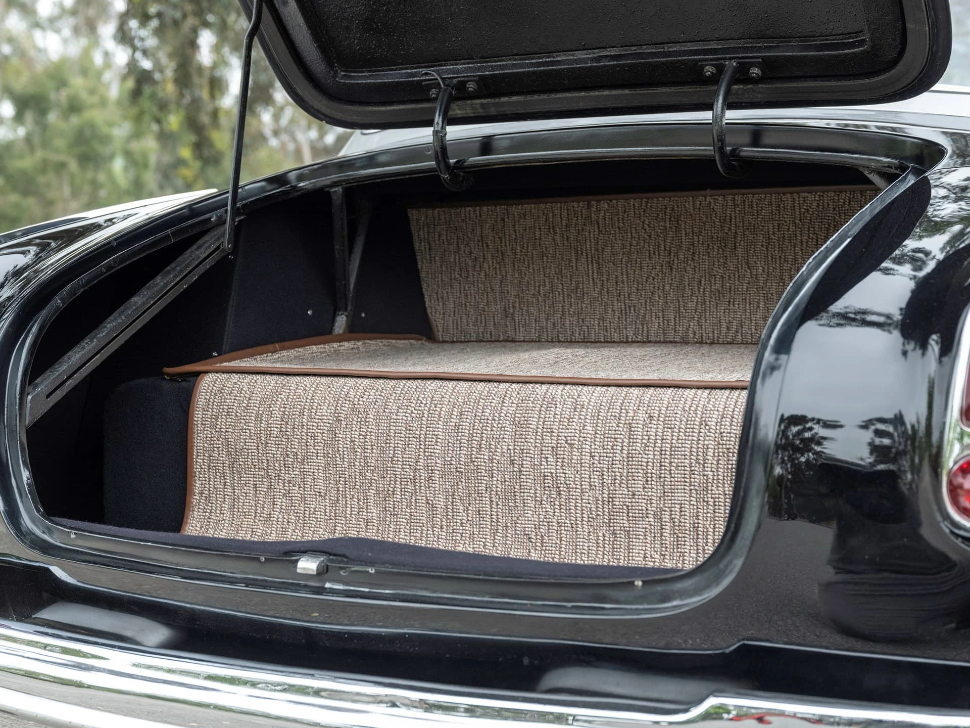 Ferrari 212 Inter 'Supergioiello' Coupé (Ghia) - 1951 35