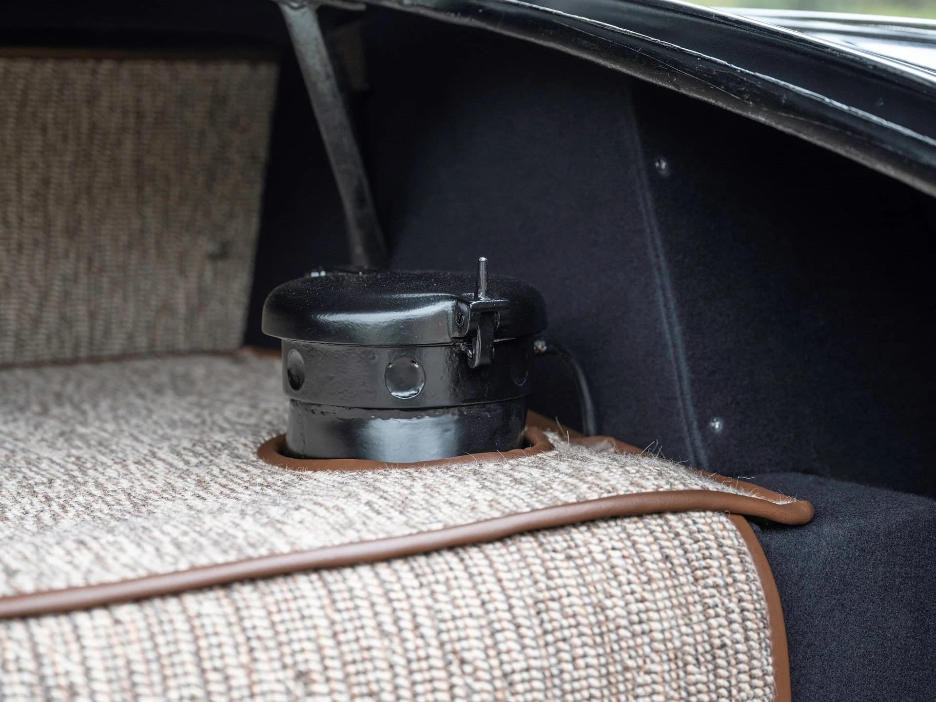 Ferrari 212 Inter 'Supergioiello' Coupé (Ghia) - 1951 36