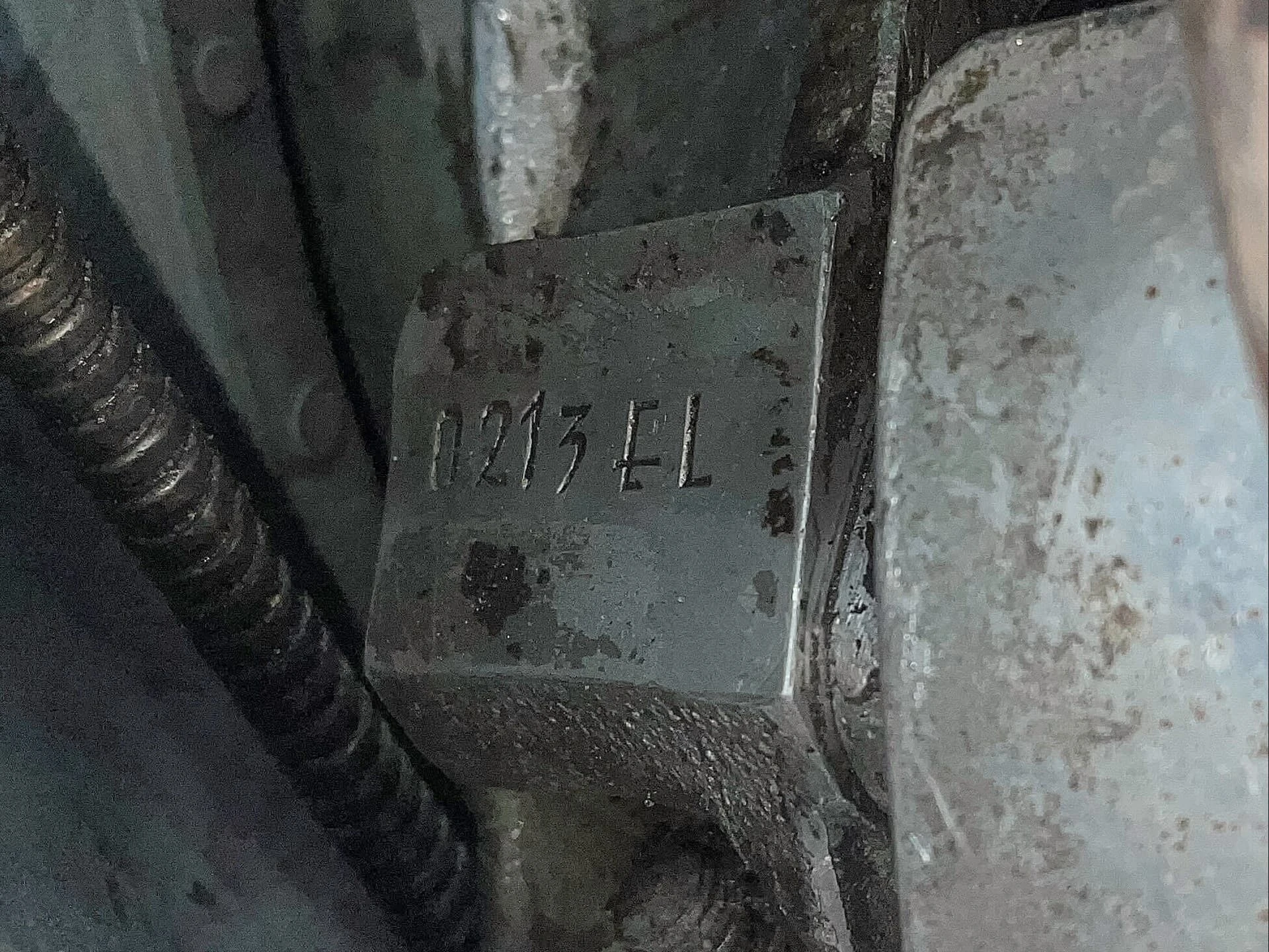 Ferrari 212 Inter 'Supergioiello' Coupé (Ghia) - 1951 38