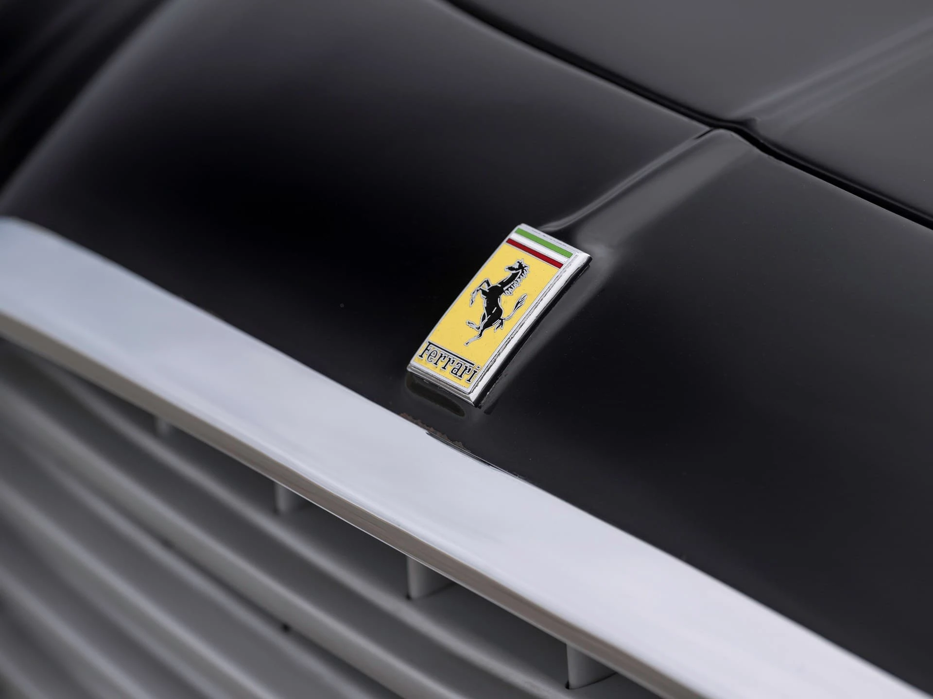 Ferrari 212 Inter 'Supergioiello' Coupé (Ghia) - 1951 6