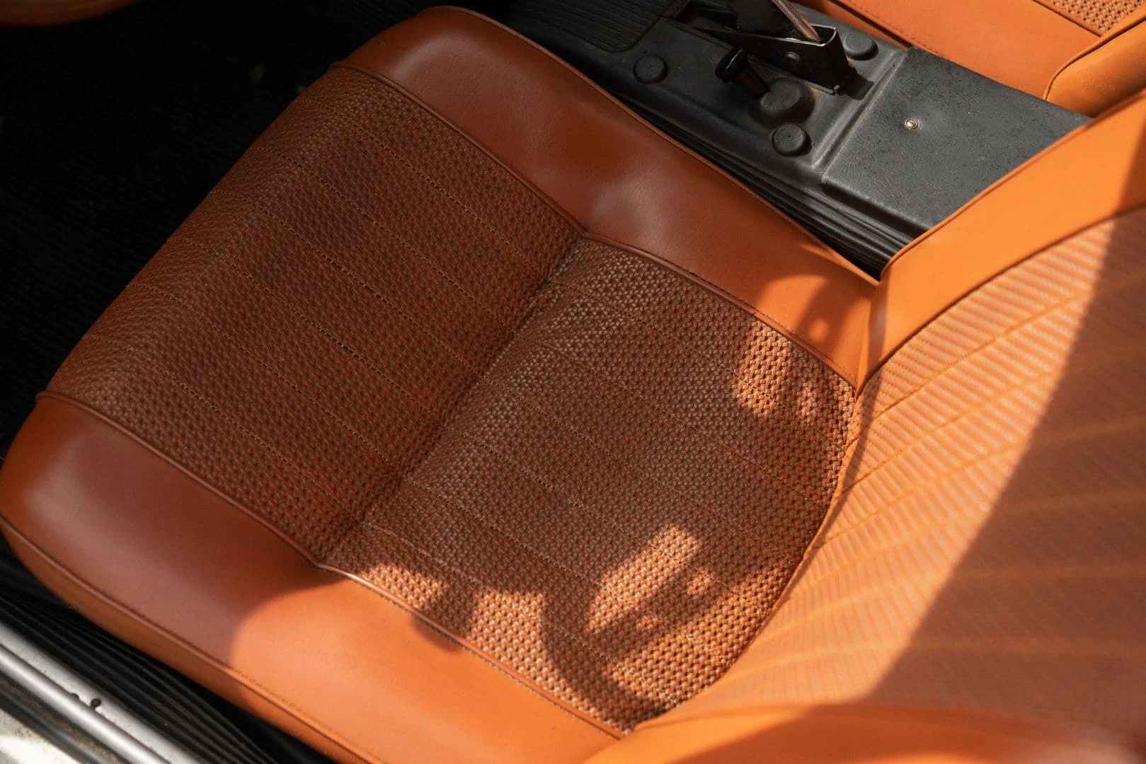 Fiat-Moretti 850 Sportiva - 1967 17