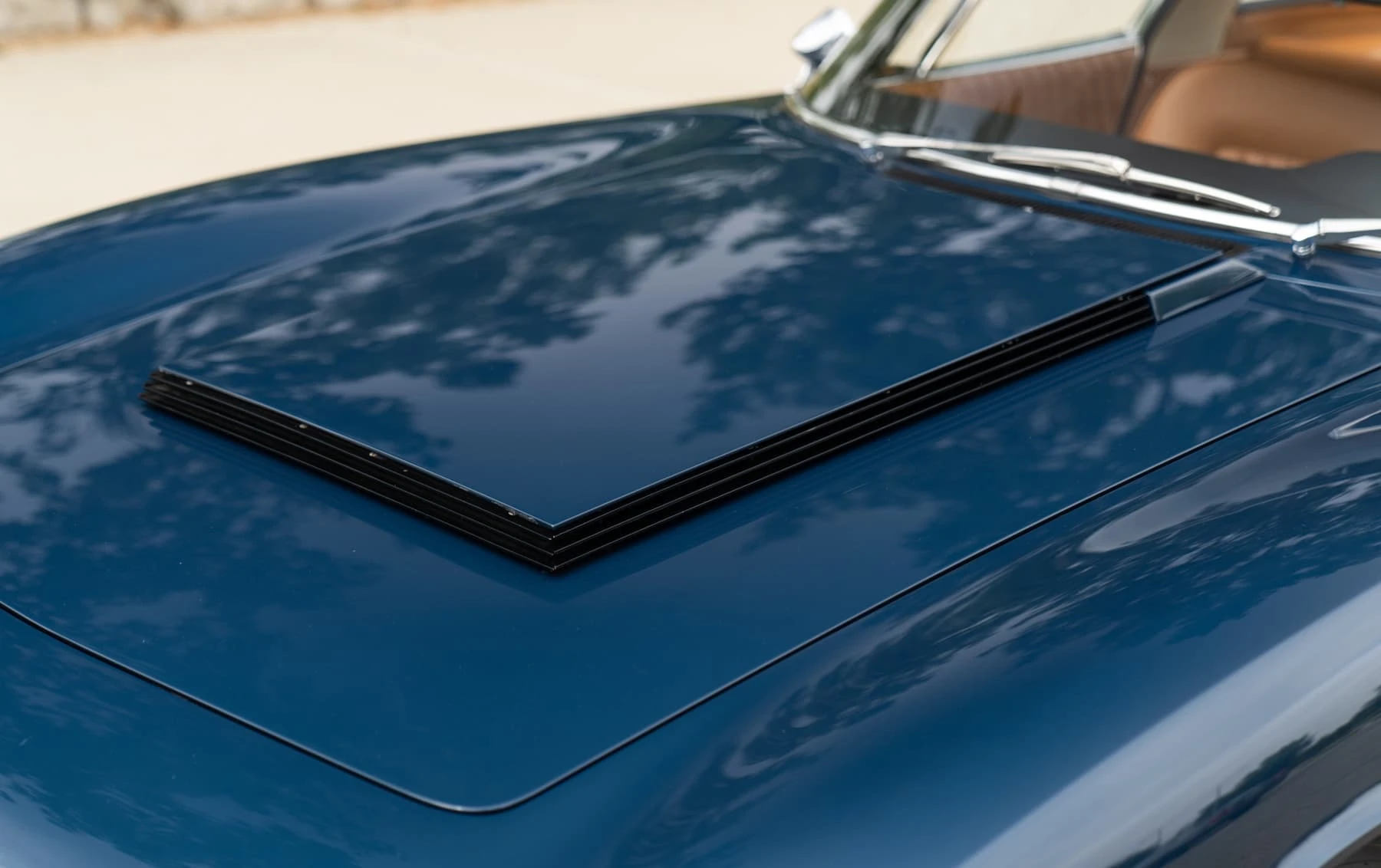 Iso Grifo 7 Litri (Bertone) - 1969 12