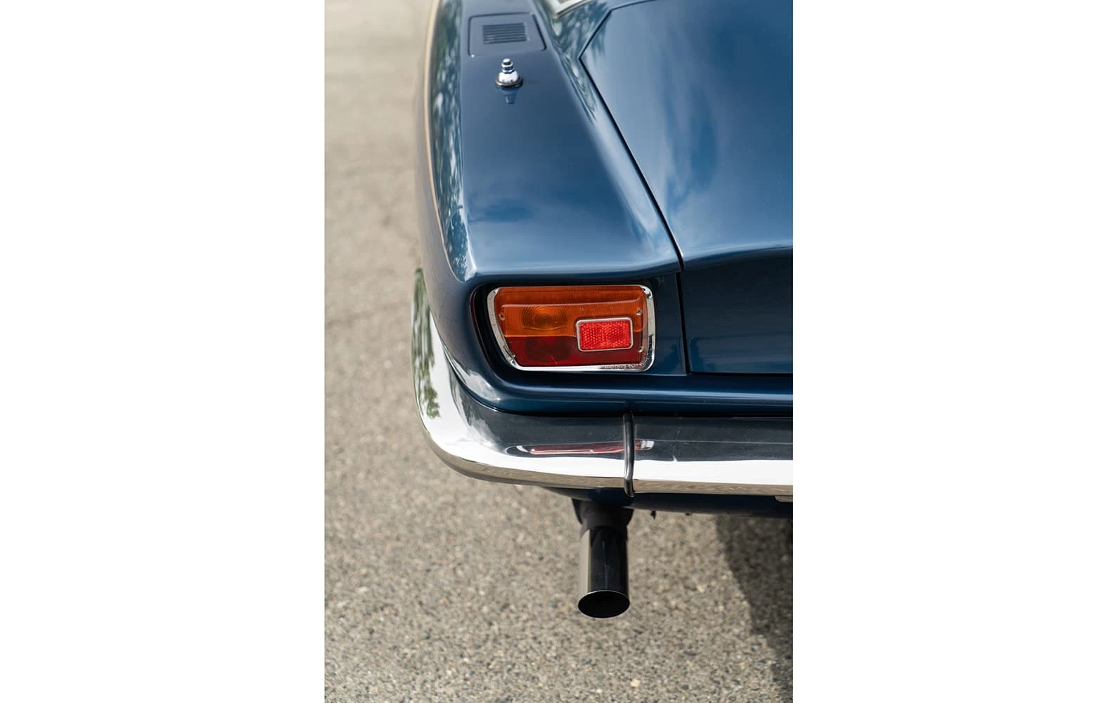 Iso Grifo 7 Litri (Bertone) - 1969 16