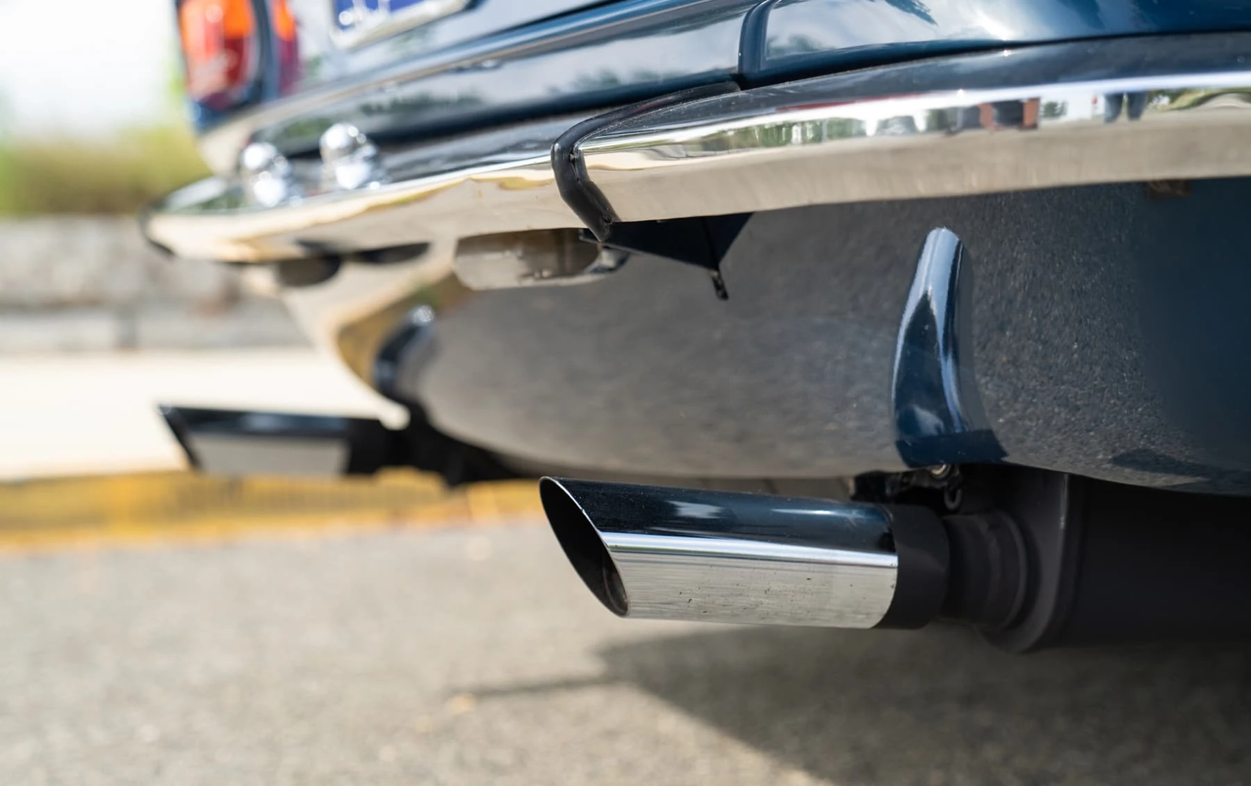 Iso Grifo 7 Litri (Bertone) - 1969 17