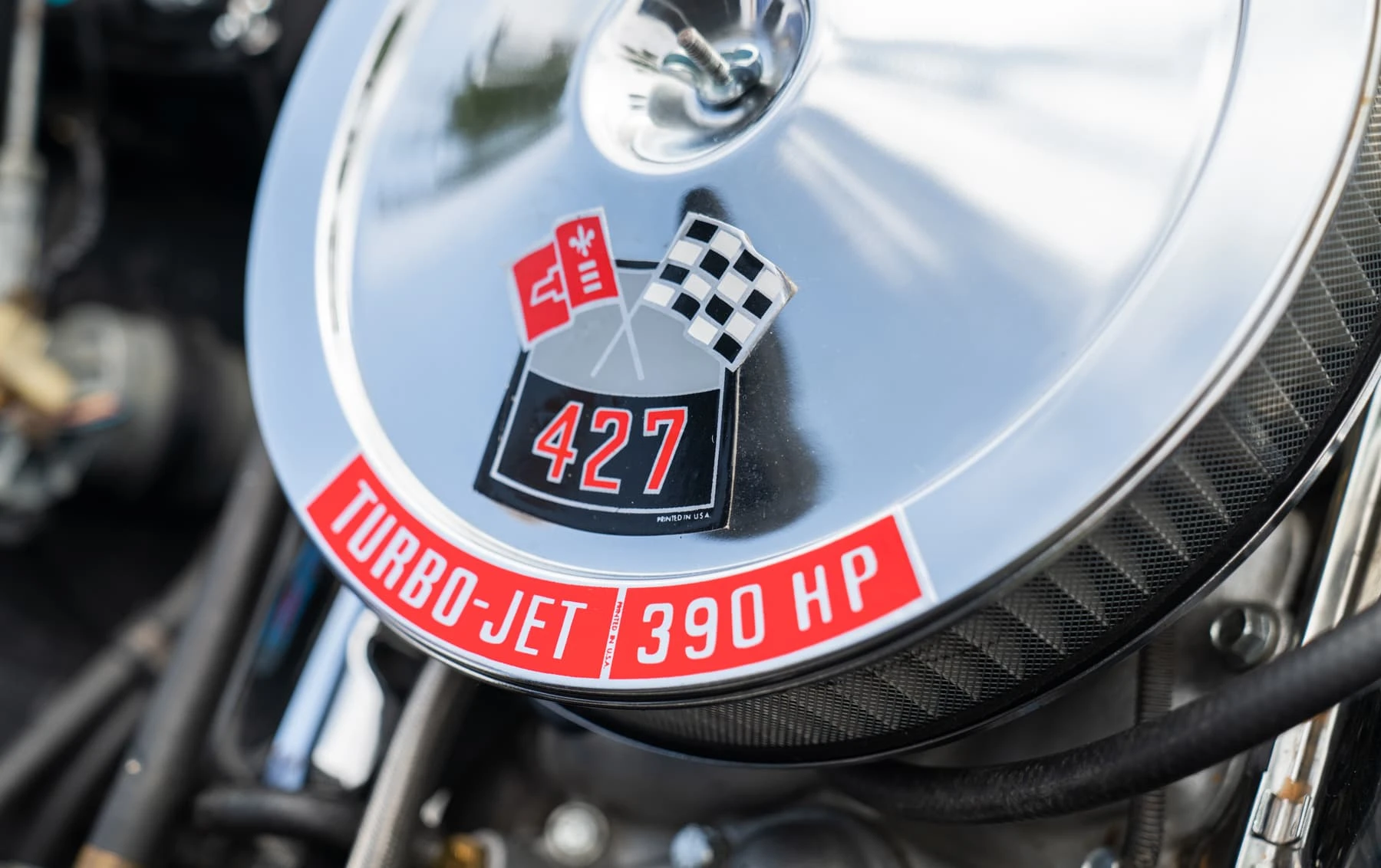 Iso Grifo 7 Litri (Bertone) - 1969 29