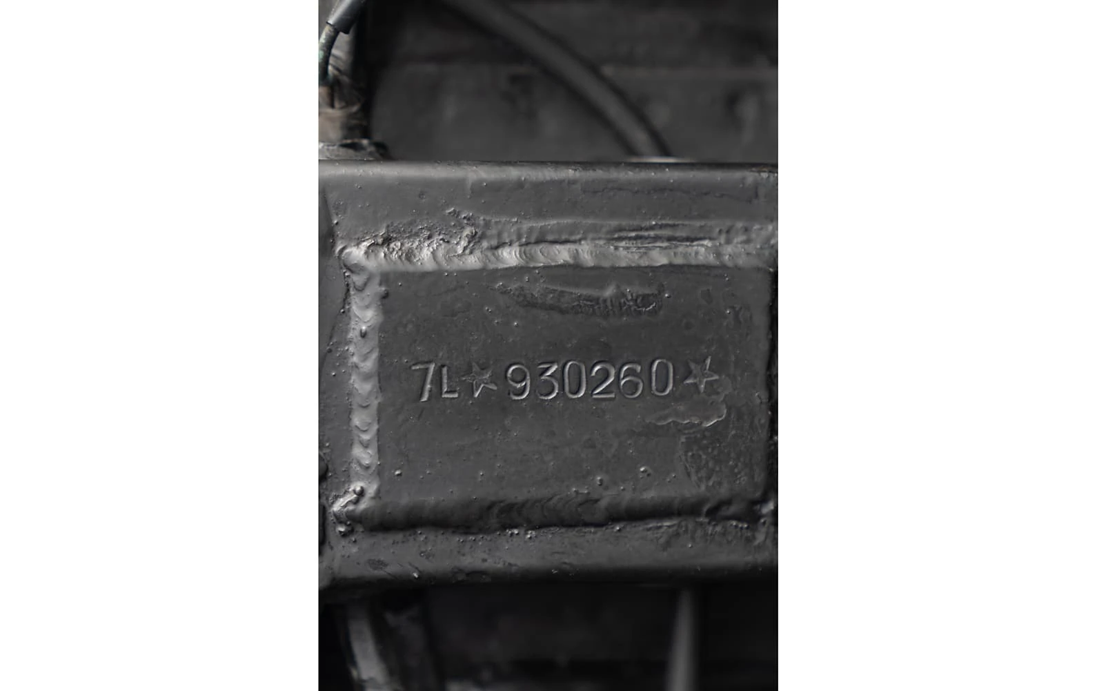 Iso Grifo 7 Litri (Bertone) - 1969 30