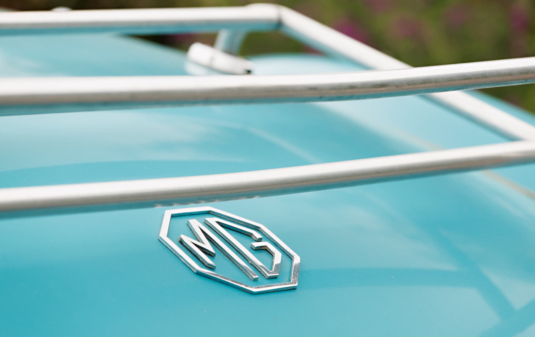 MGA 1500 Roadster 1959 18