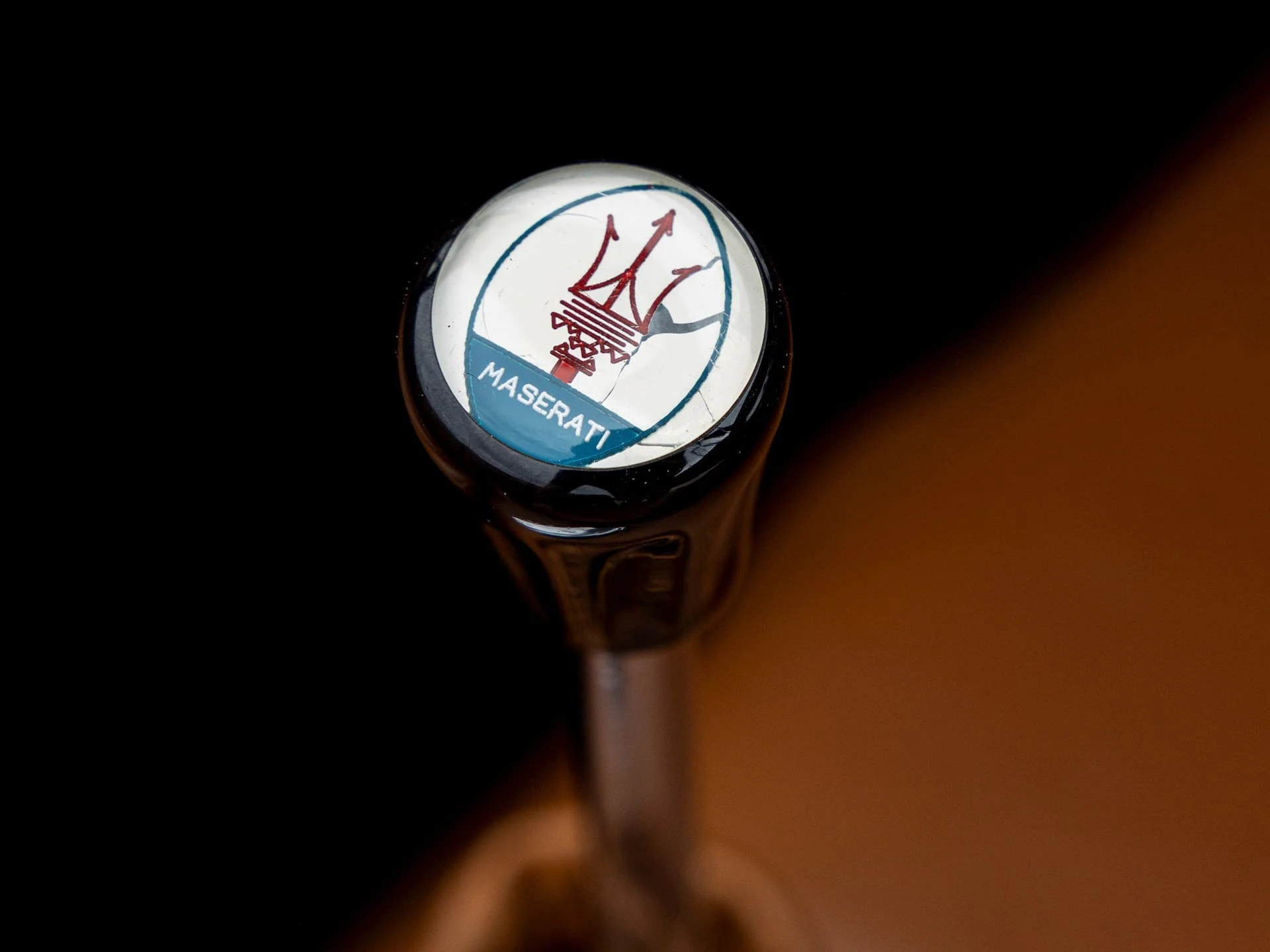 Maserati 3500 GT Spyder 'Pre-Production' (Vignale) - 1960 13