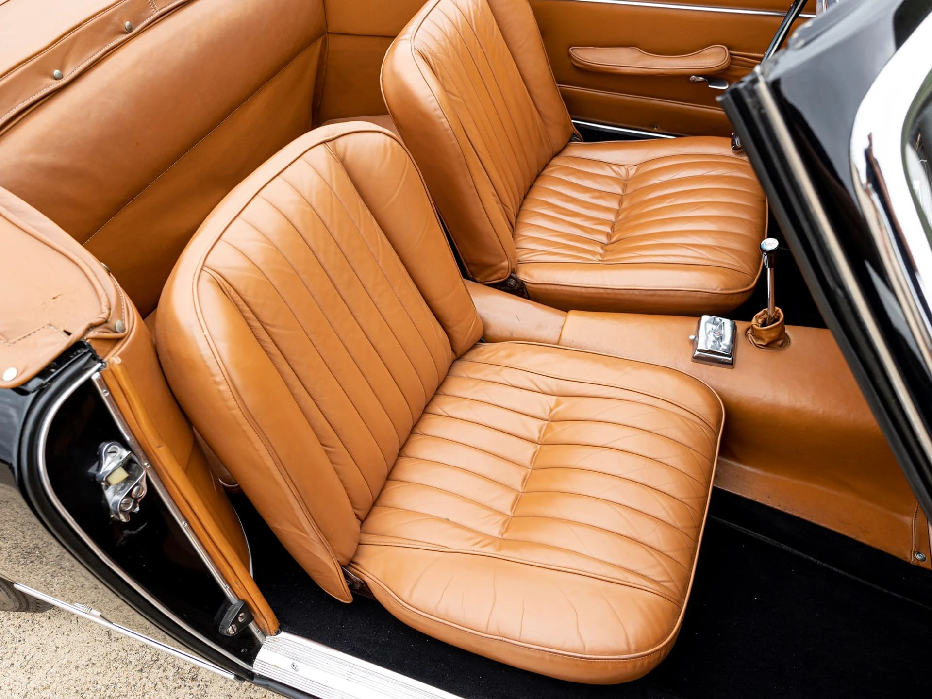 Maserati 3500 GT Spyder 'Pre-Production' (Vignale) - 1960 19