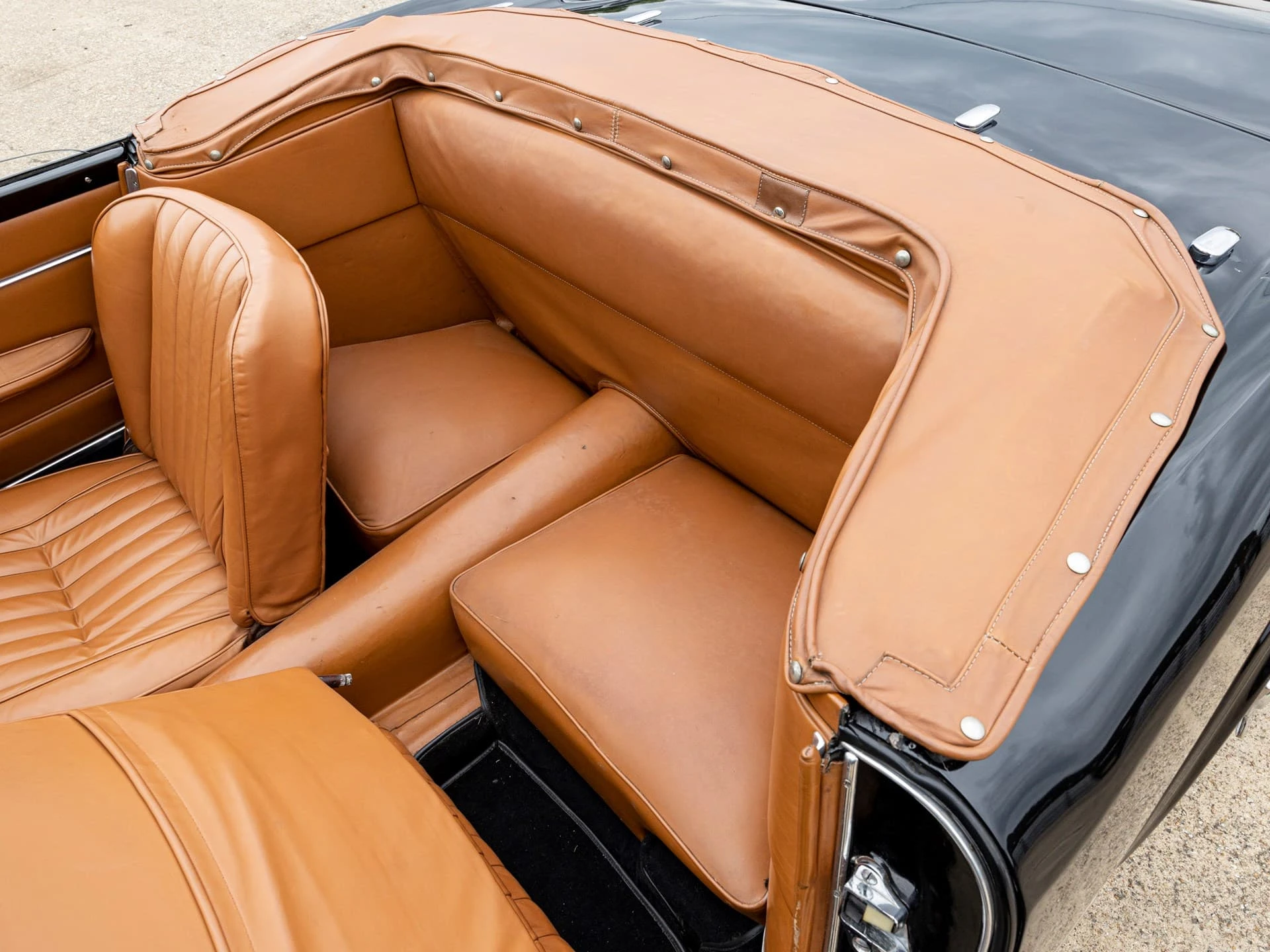 Maserati 3500 GT Spyder 'Pre-Production' (Vignale) - 1960 20